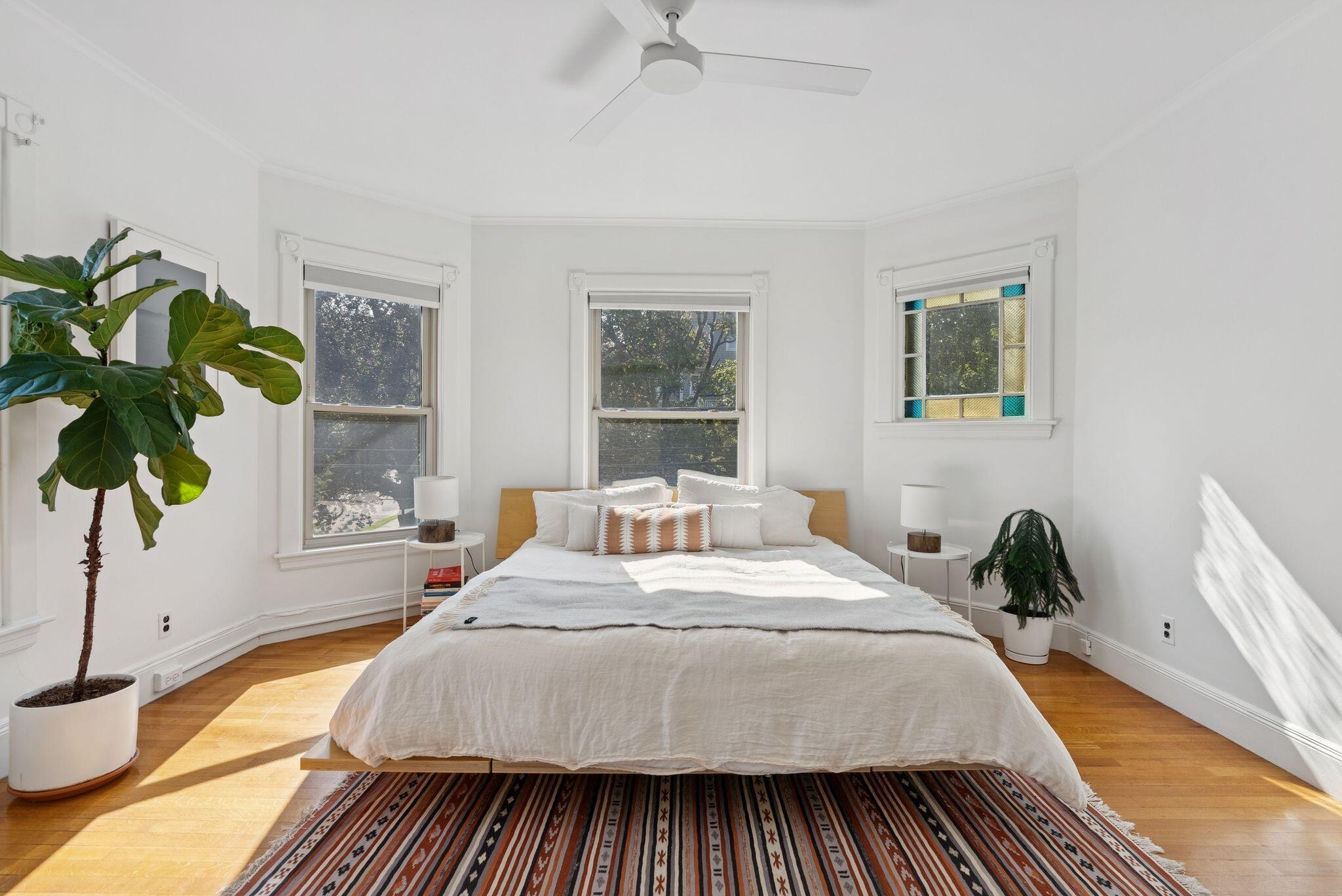 131 Beacon Street