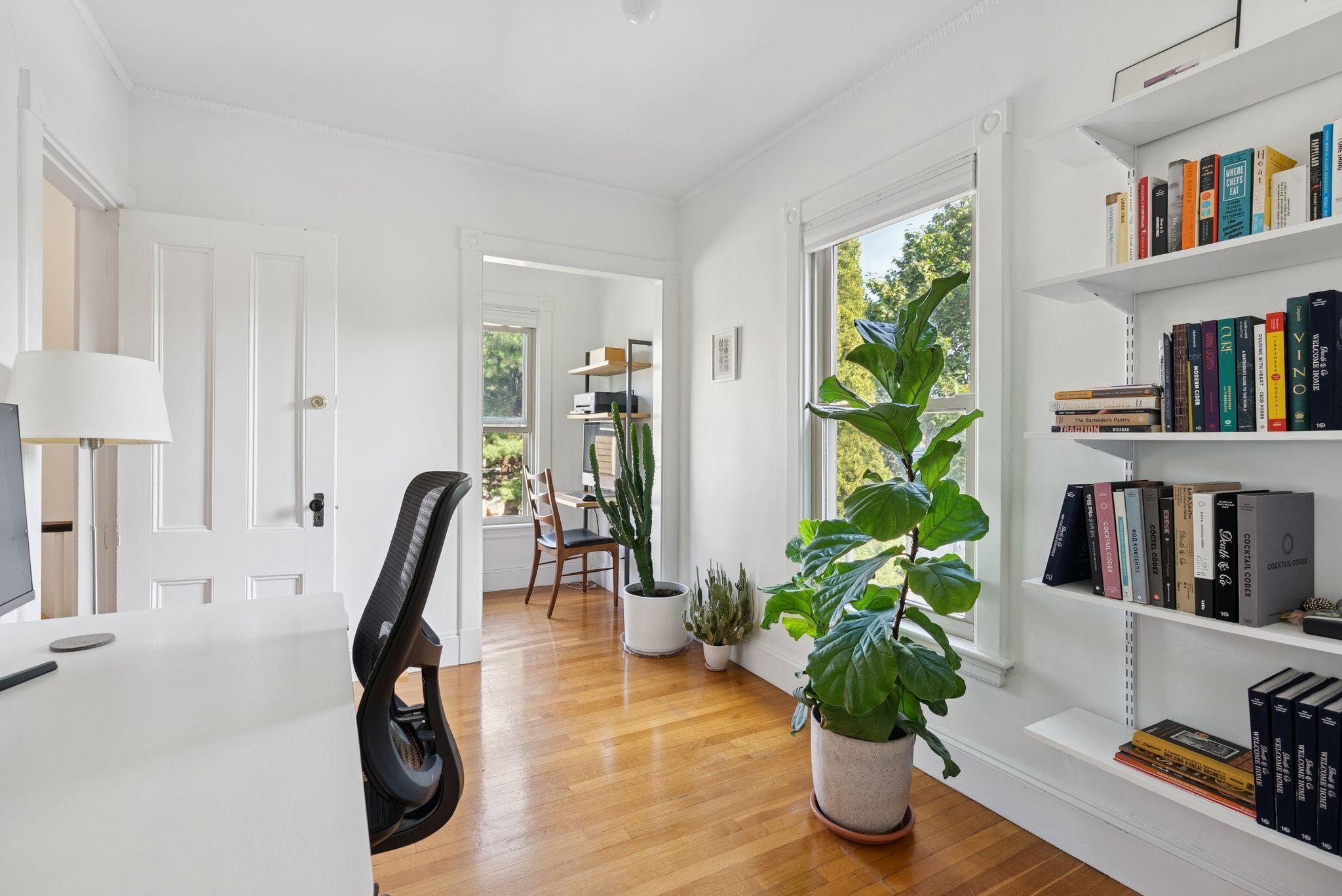 131 Beacon Street
