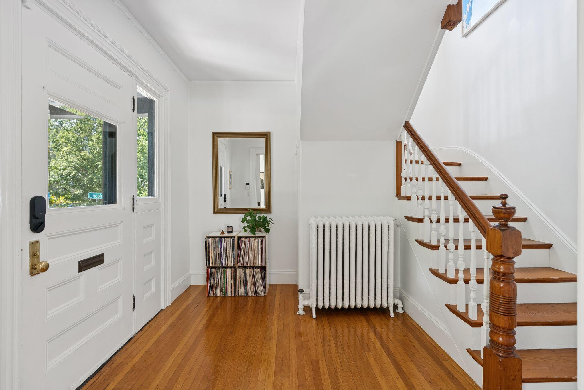 131 Beacon Street