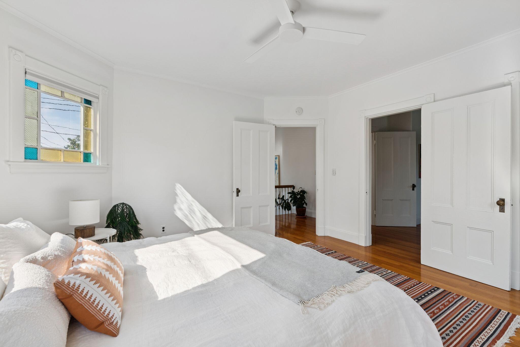 131 Beacon Street