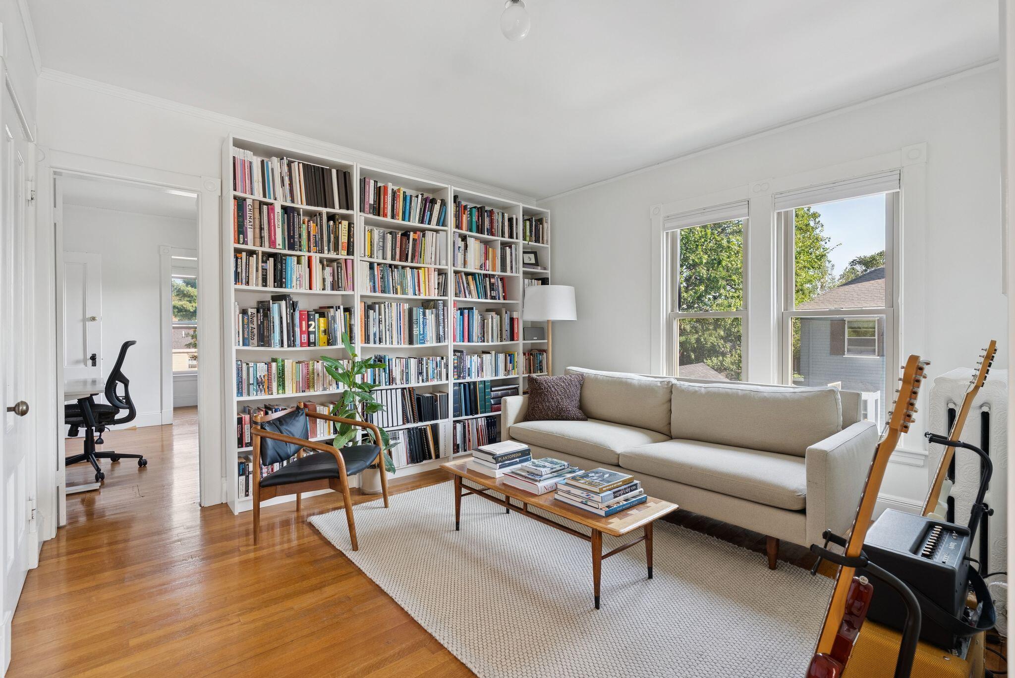 131 Beacon Street