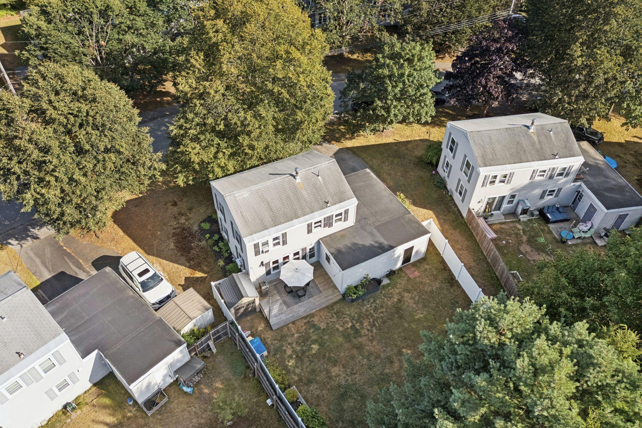 175 Columbia Avenue
