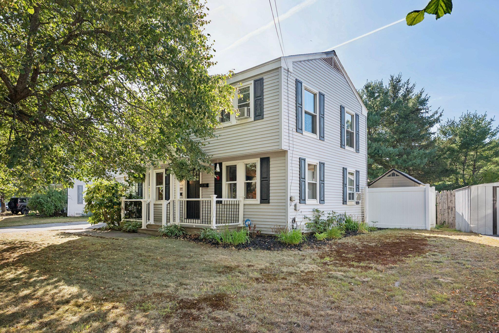 175 Columbia Avenue