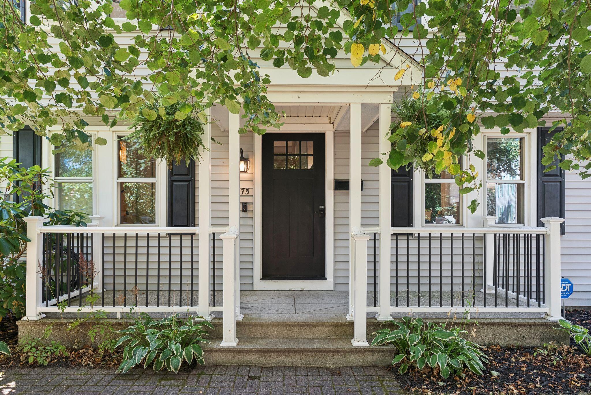 175 Columbia Avenue