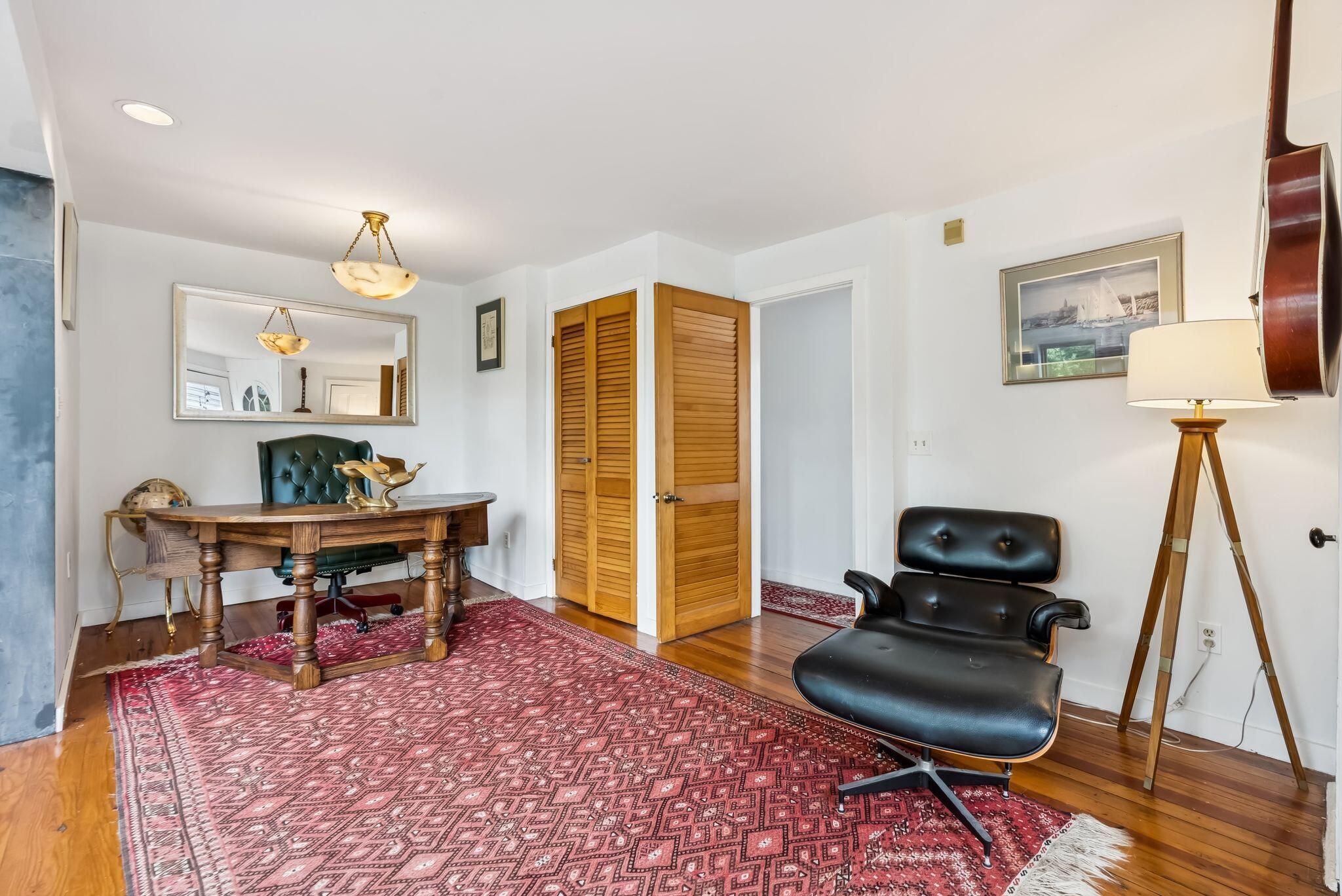 45 Middle Road