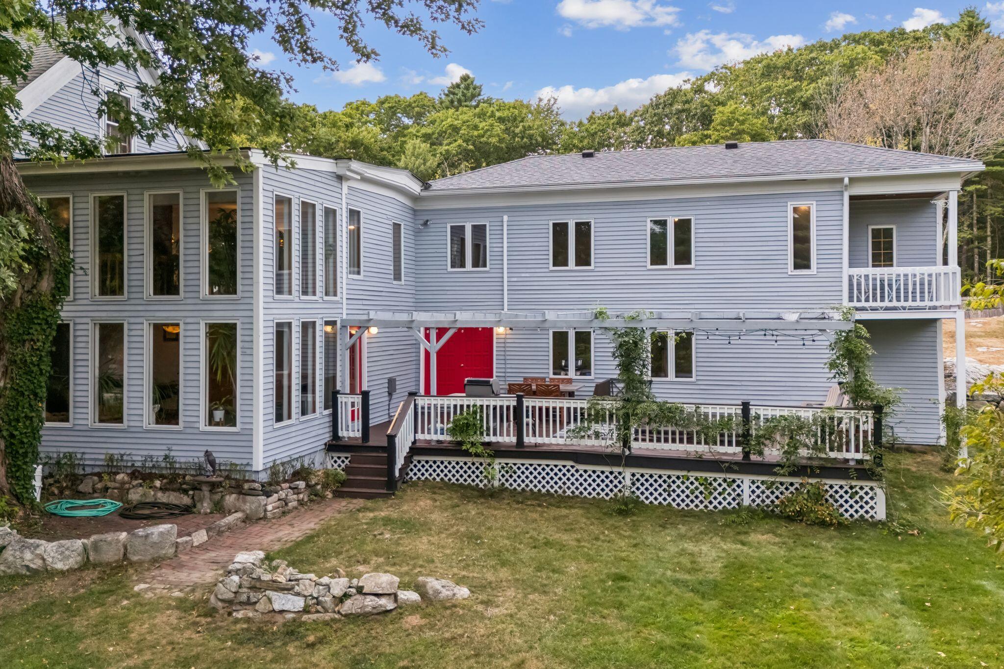 45 Middle Road