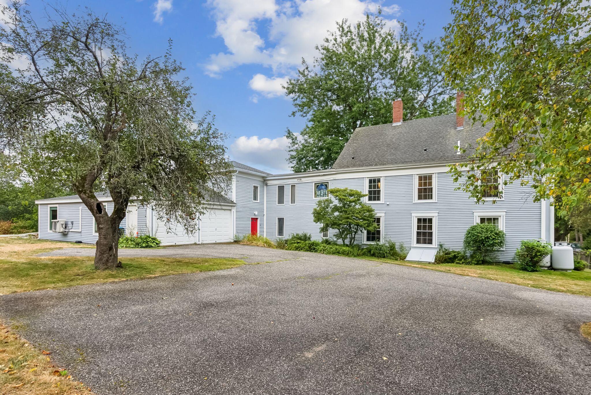 45 Middle Road