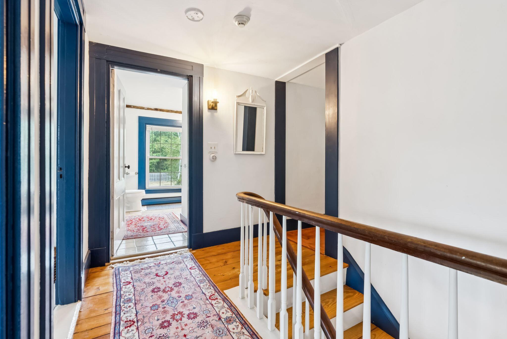 45 Middle Road