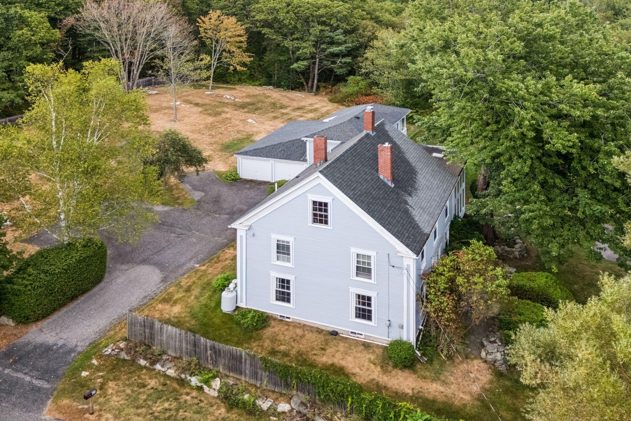 45 Middle Road
