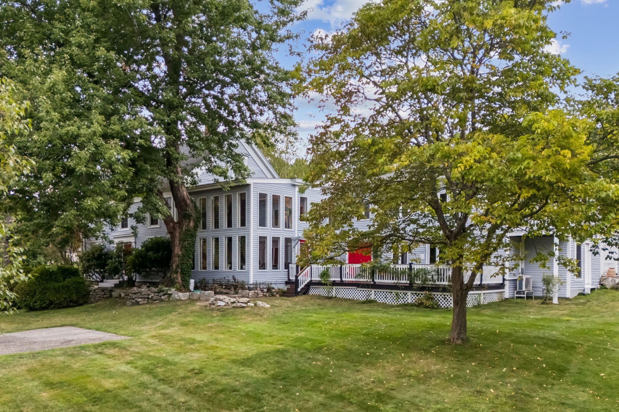45 Middle Road