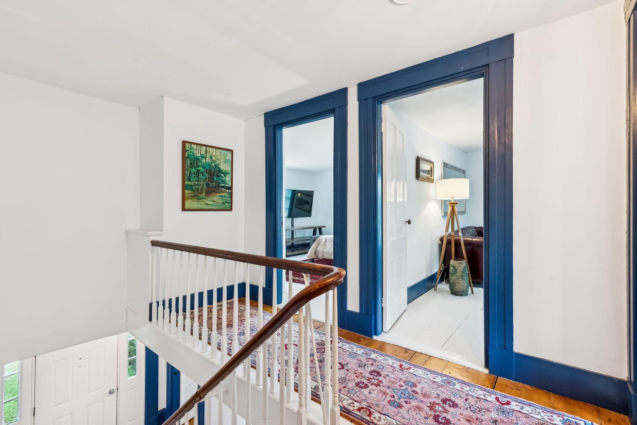 45 Middle Road