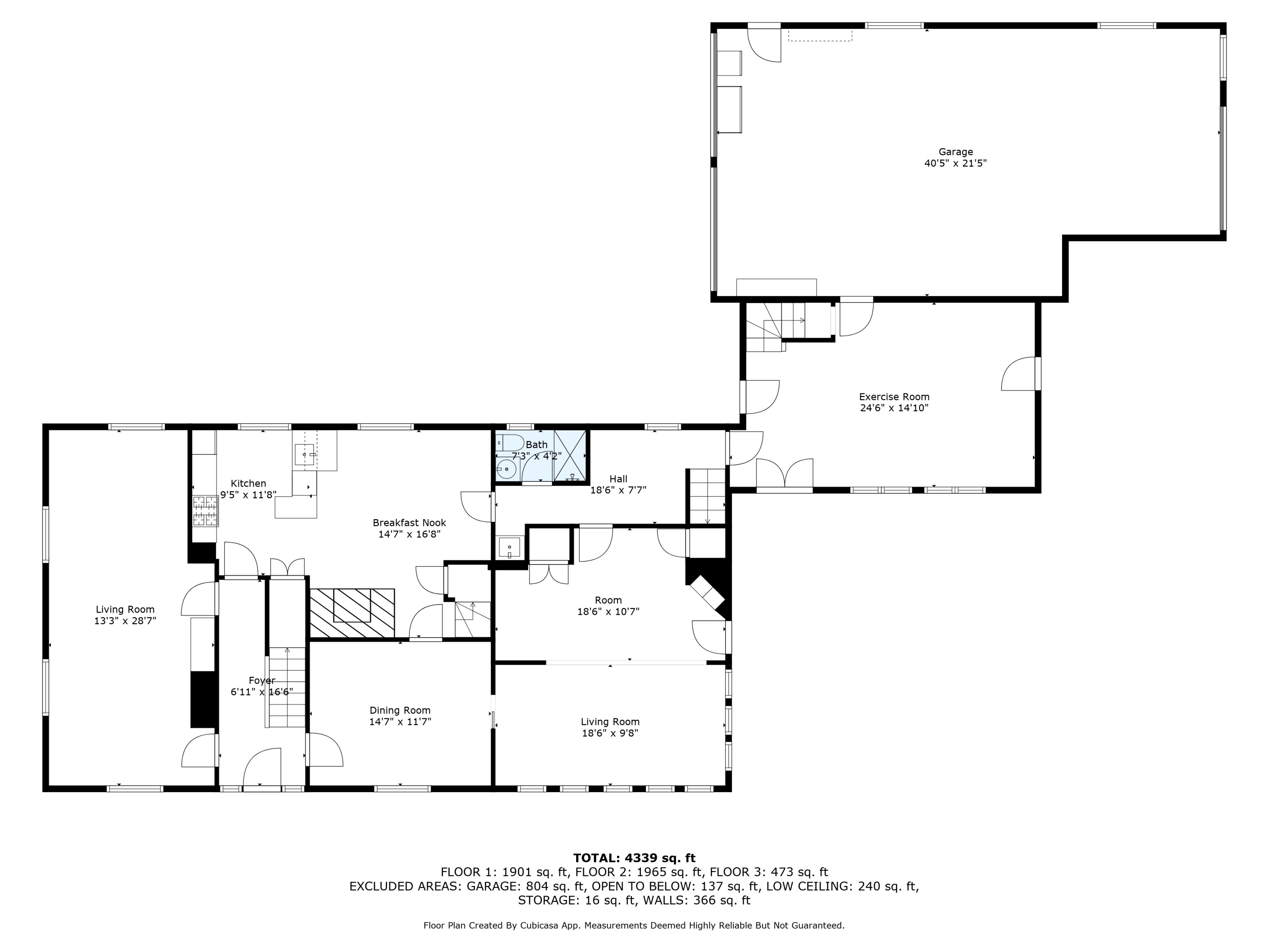 45 Middle Road