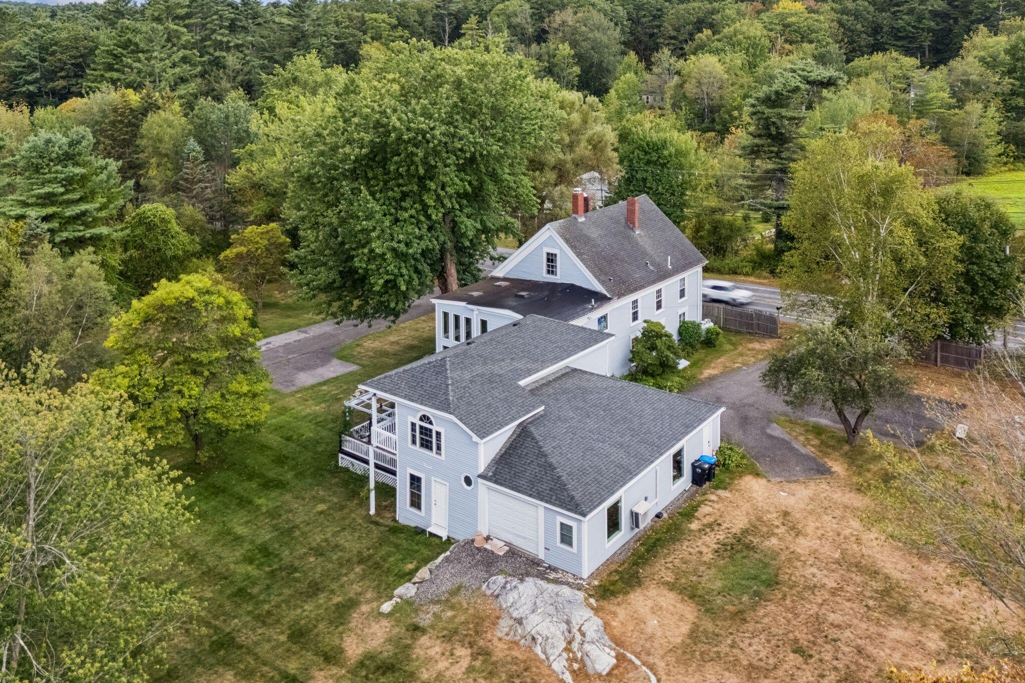 45 Middle Road