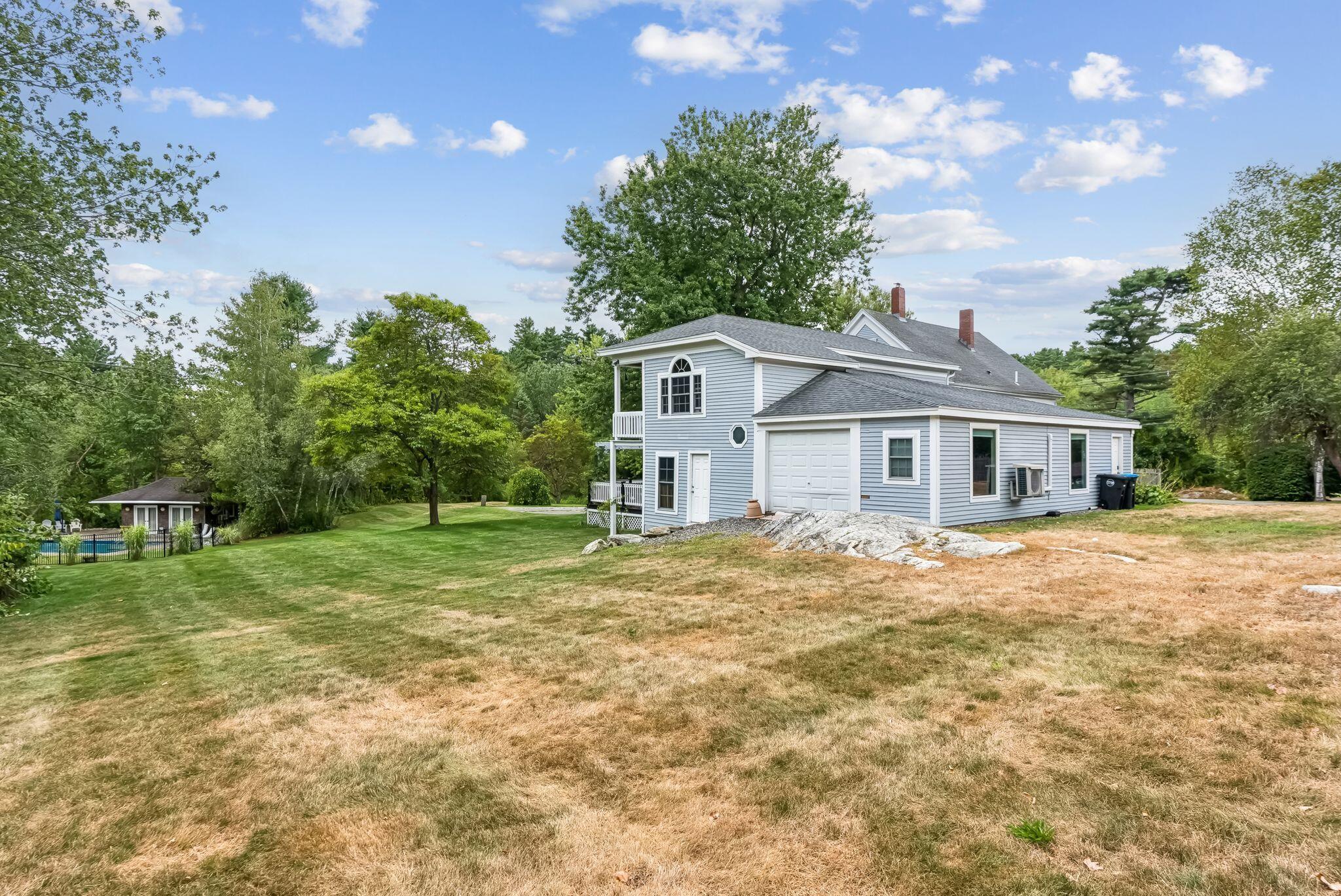 45 Middle Road