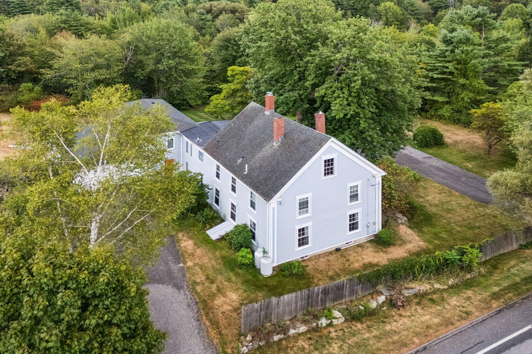 45 Middle Road