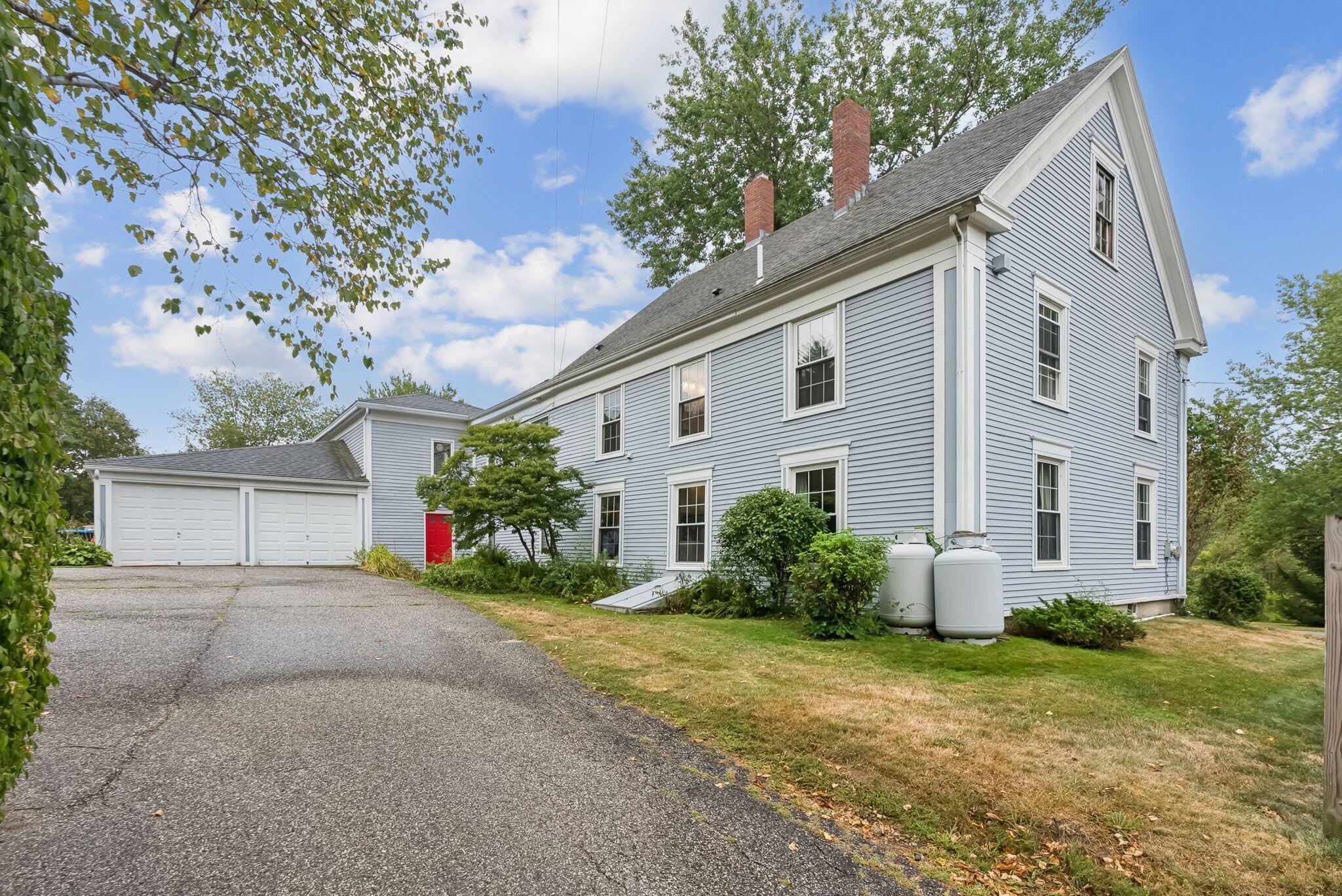 45 Middle Road