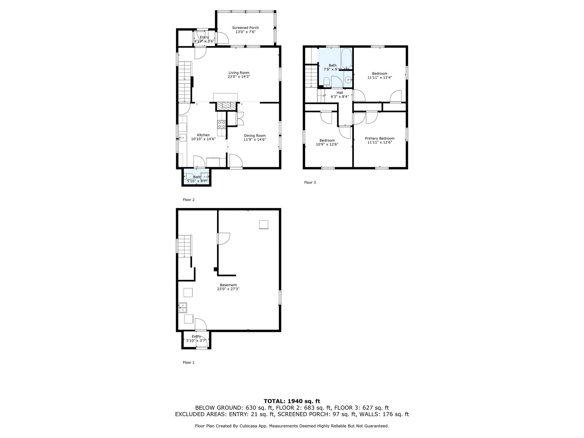 17 Pitt Street