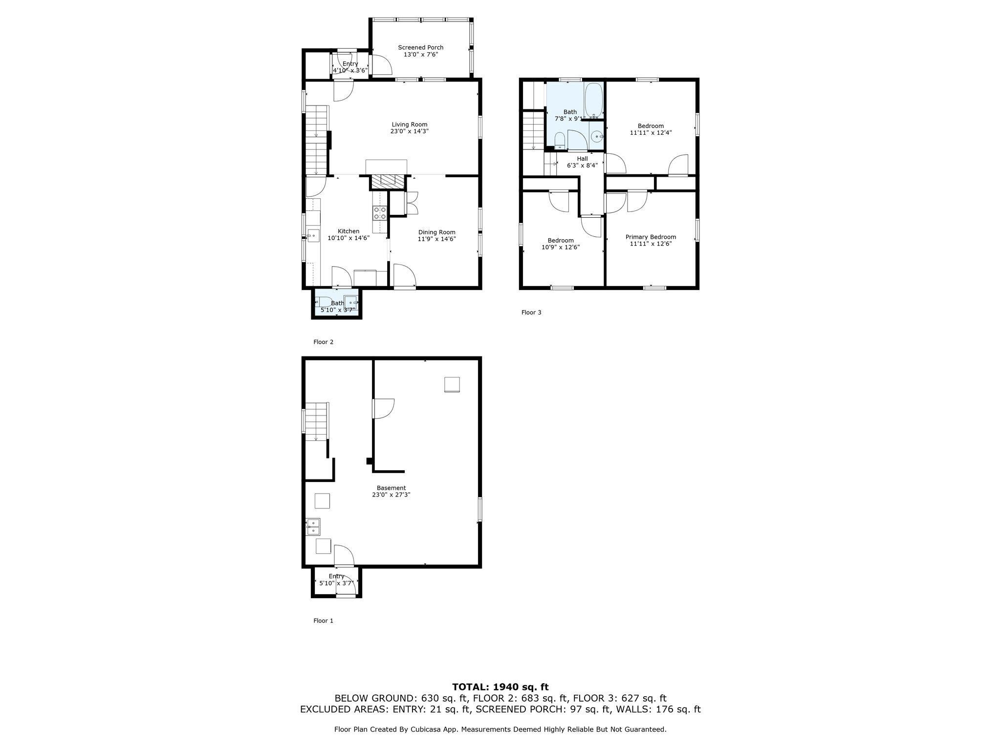 17 Pitt Street