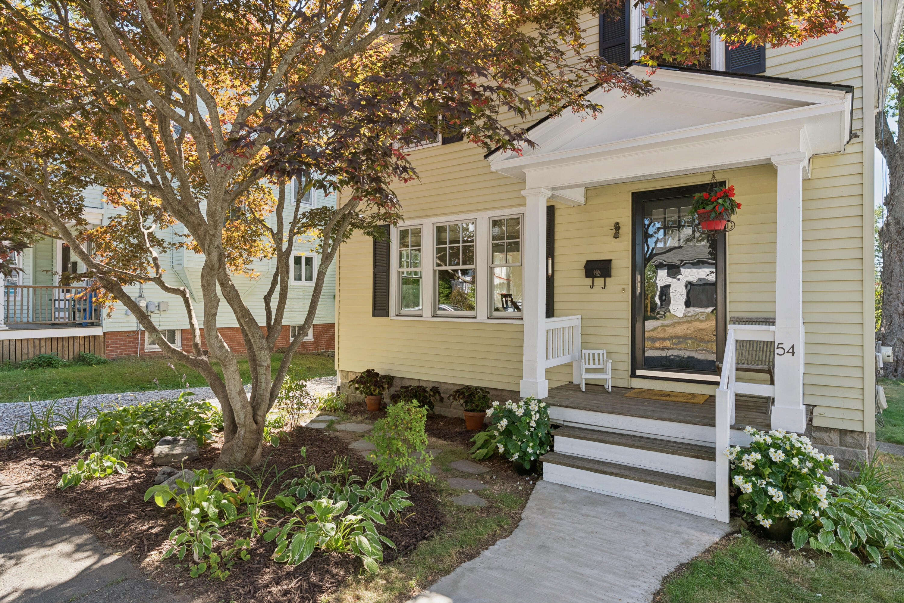 54 Alba Street