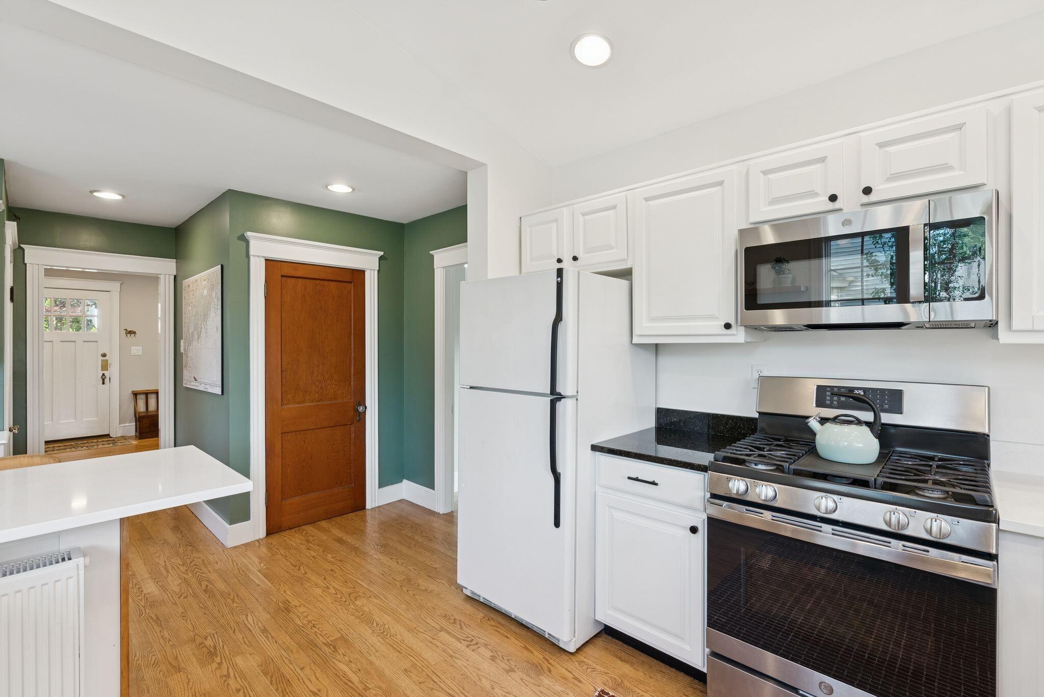 54 Alba Street