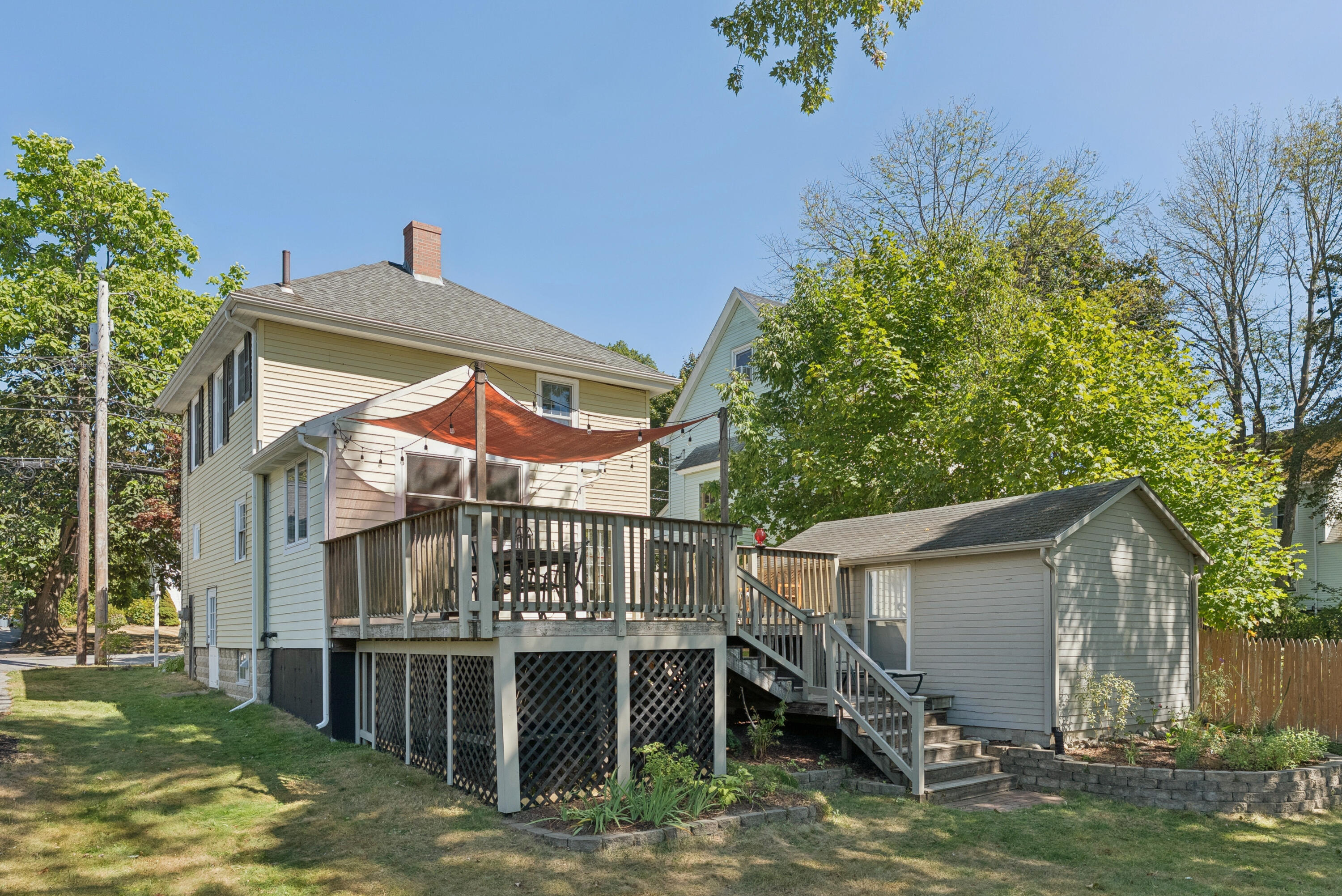 54 Alba Street