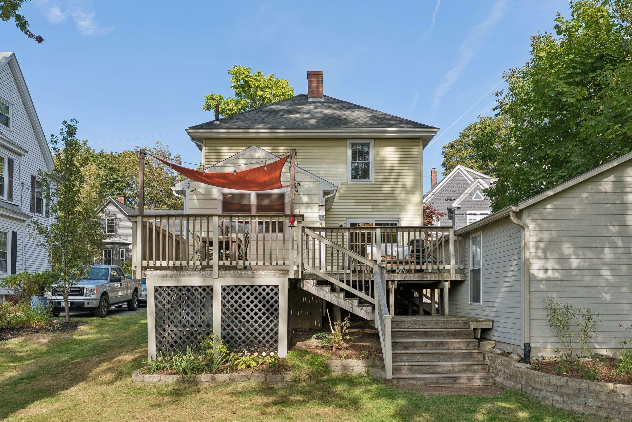 54 Alba Street