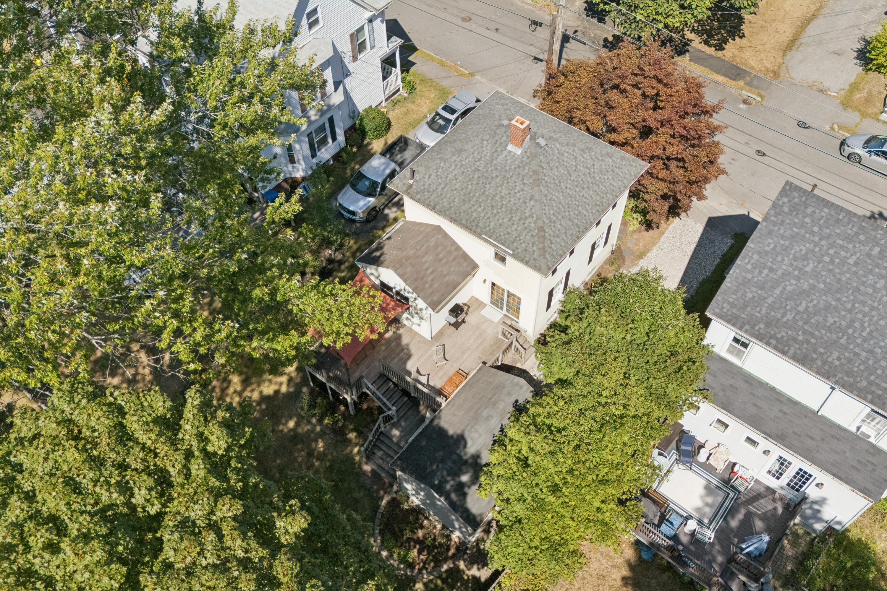 54 Alba Street