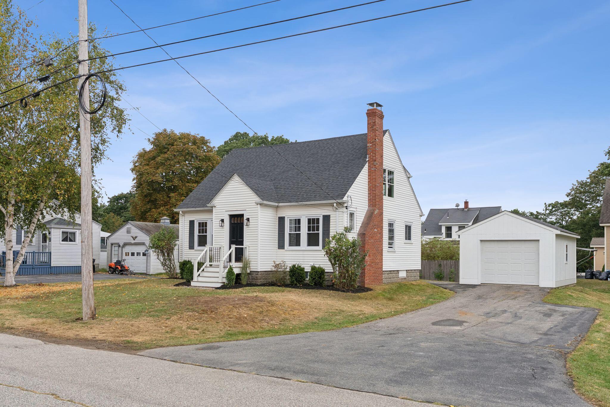 11 Westwood Avenue