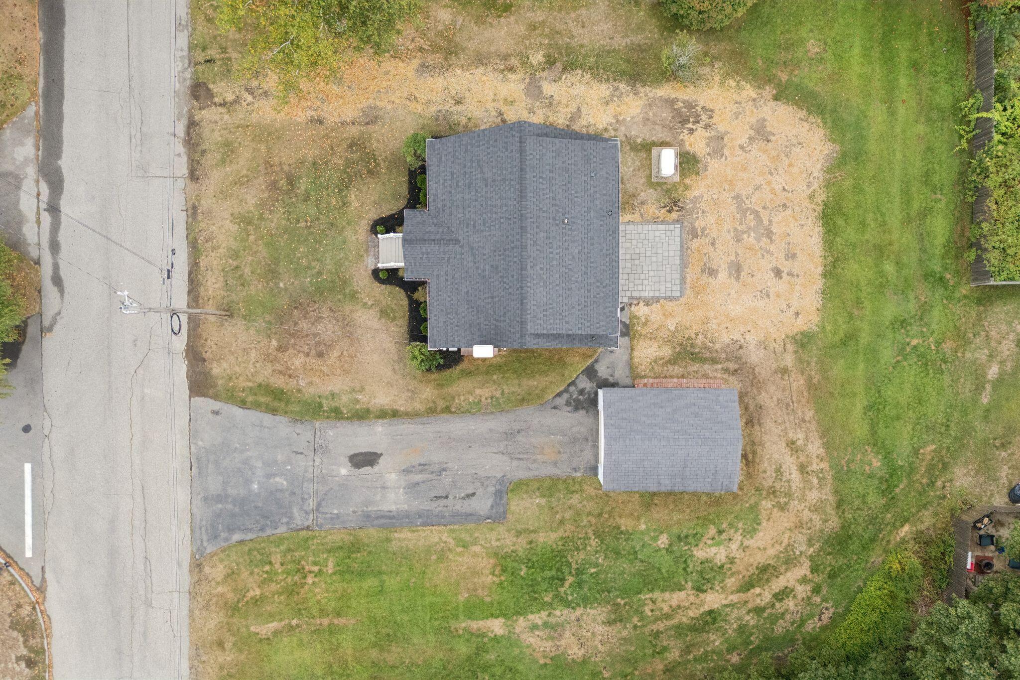 11 Westwood Avenue