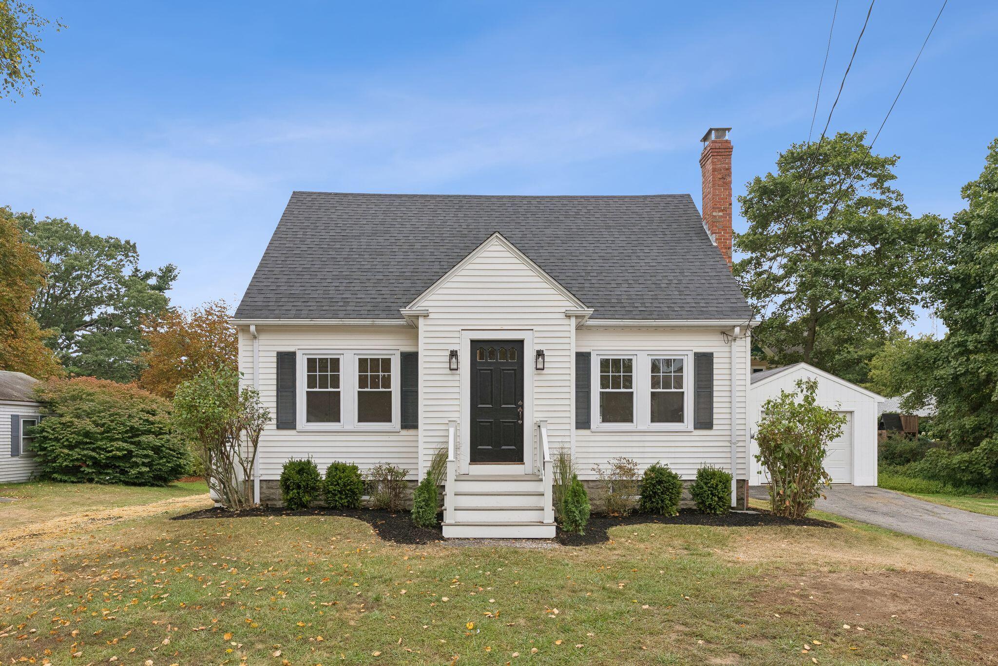 11 Westwood Avenue