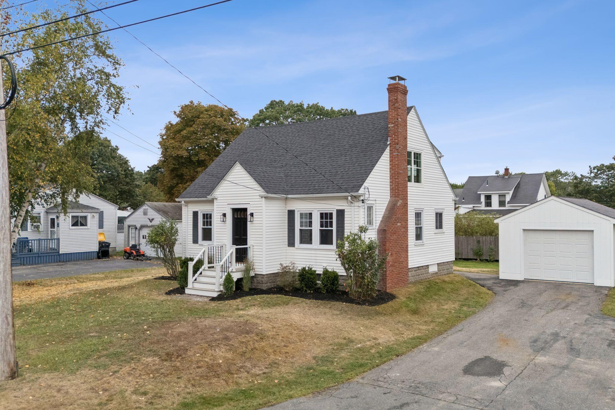 11 Westwood Avenue
