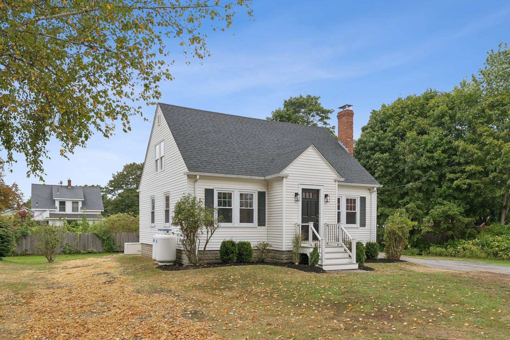 11 Westwood Avenue