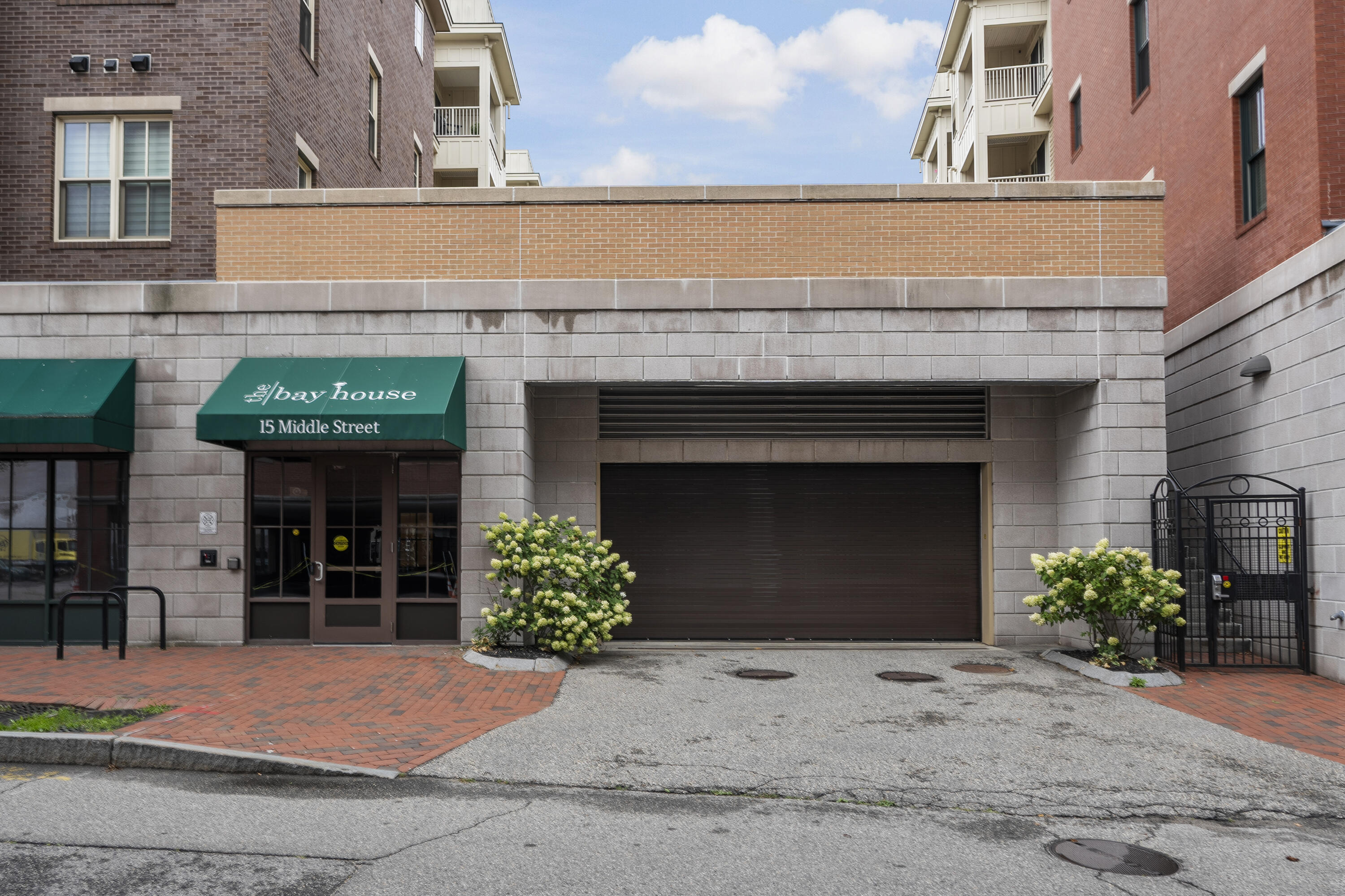 15 Middle Street 205