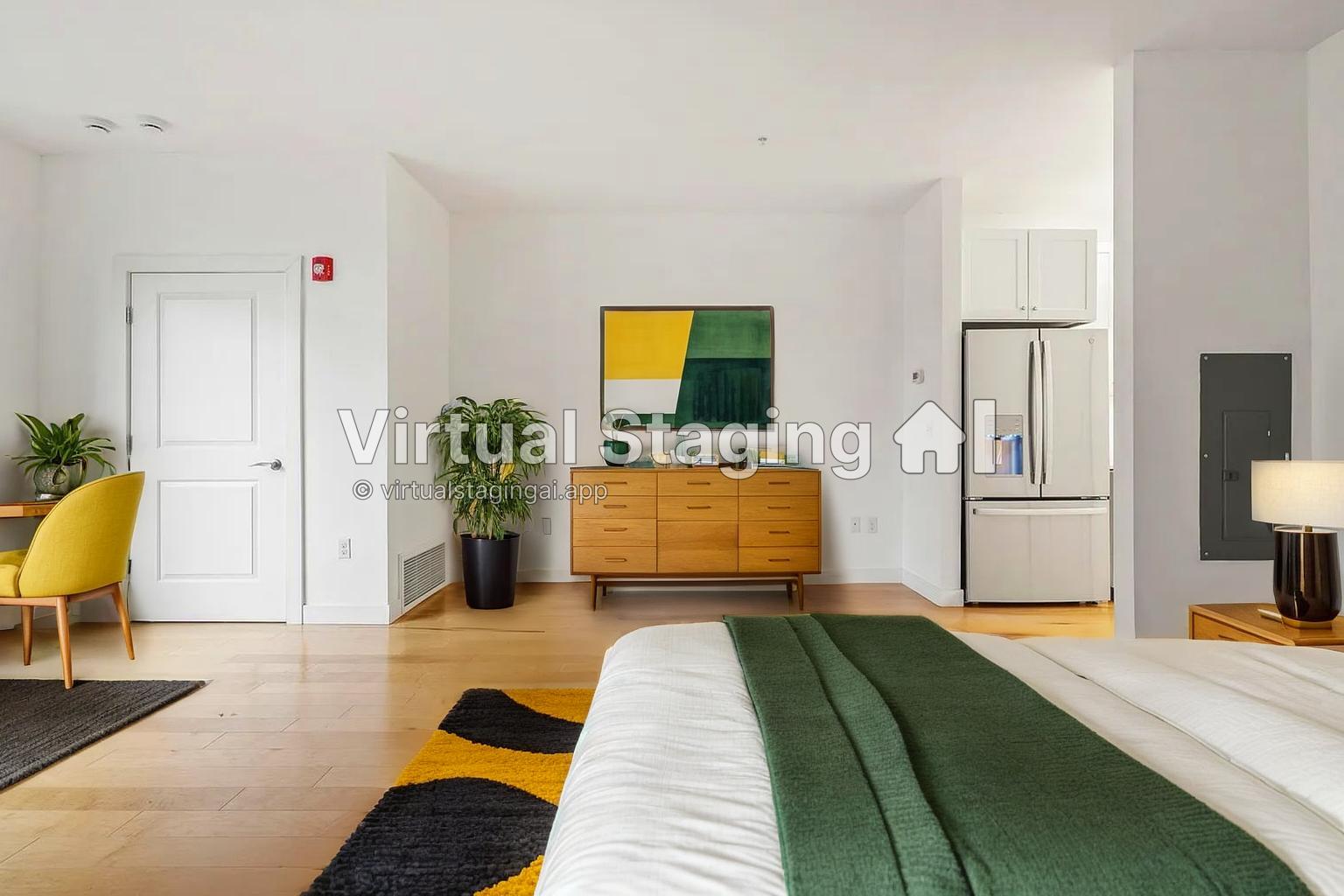 15 Middle Street 205