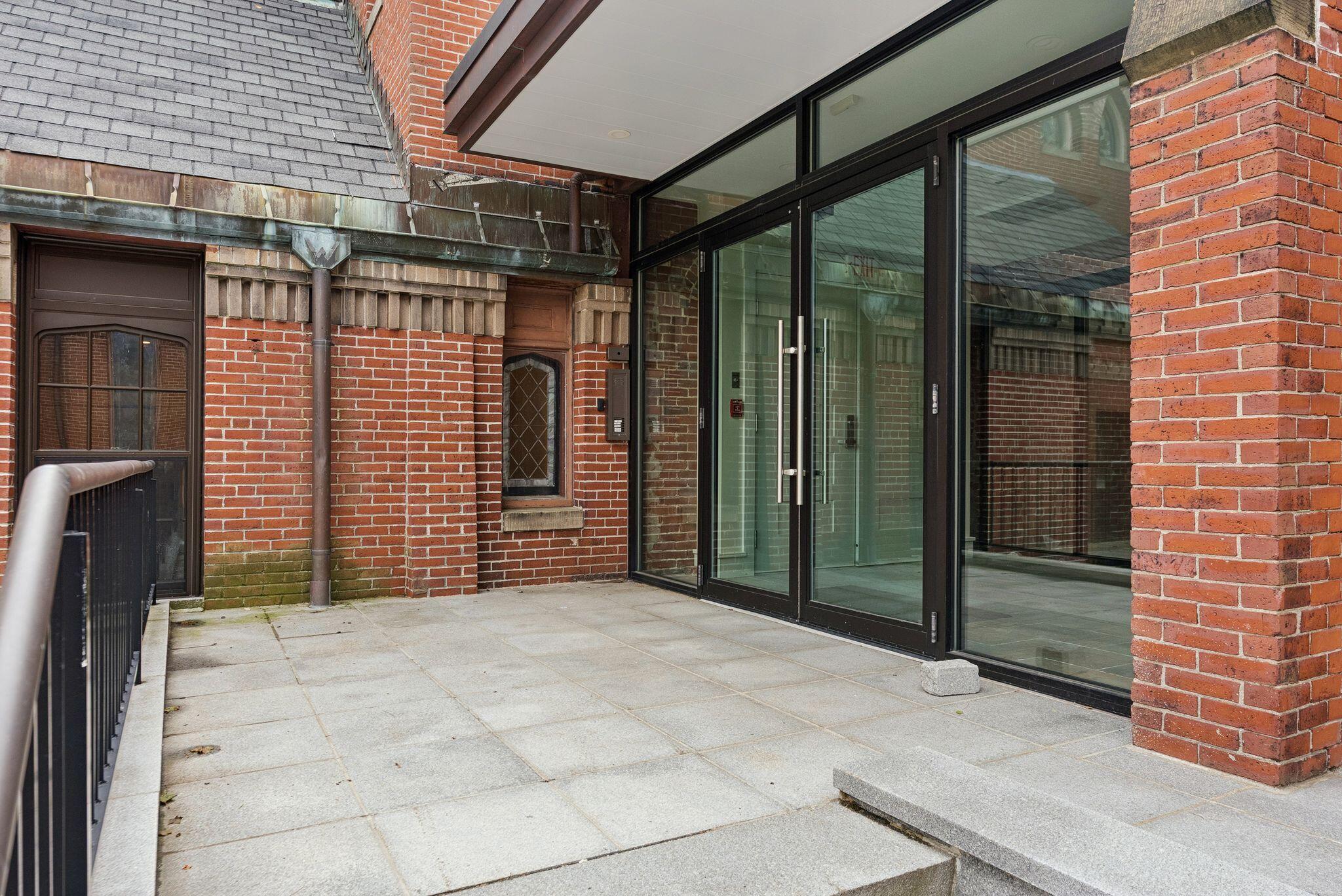 26 Thomas Street, 1, Portland Unit: 1