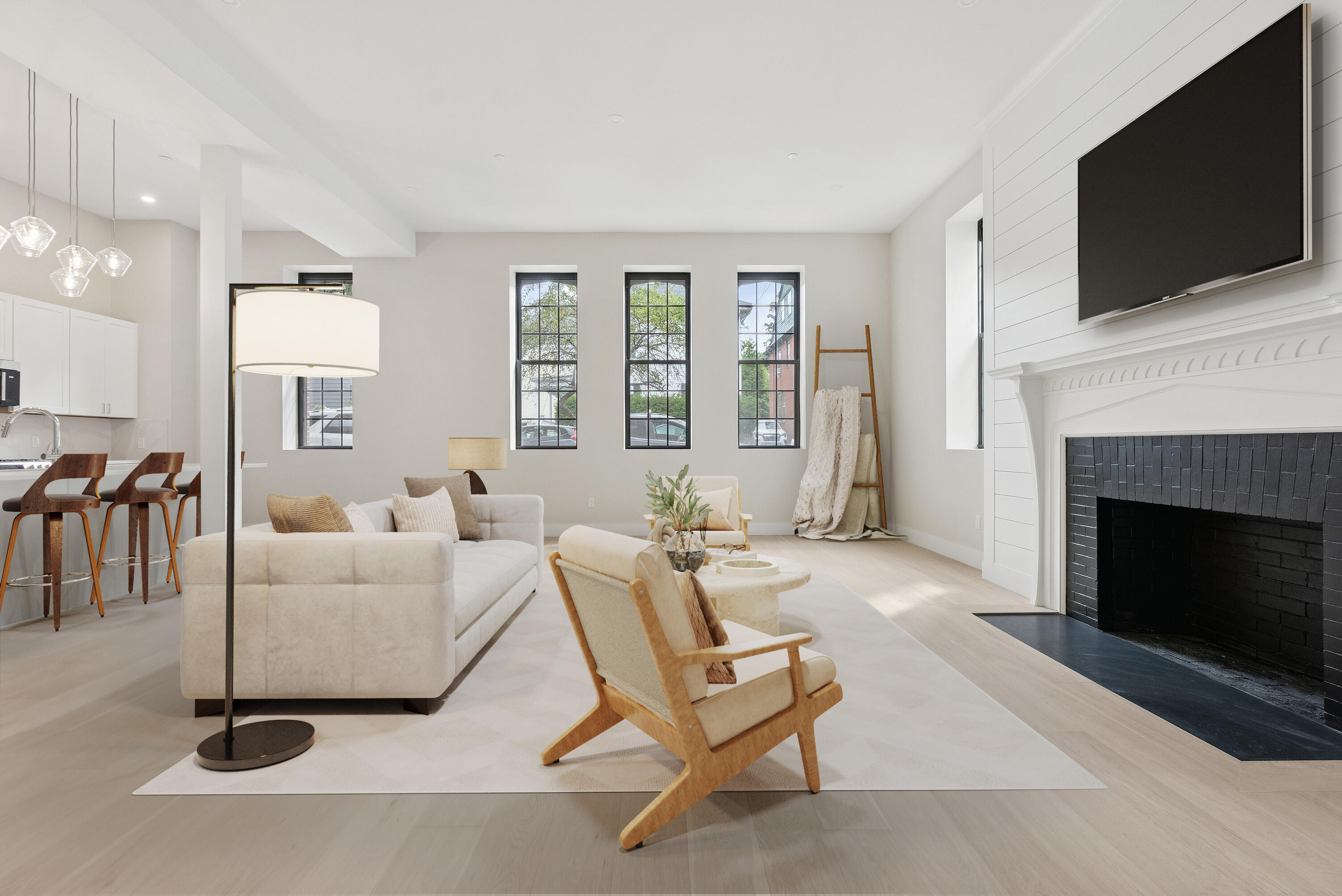 26 Thomas Street, 1, Portland Unit: 1