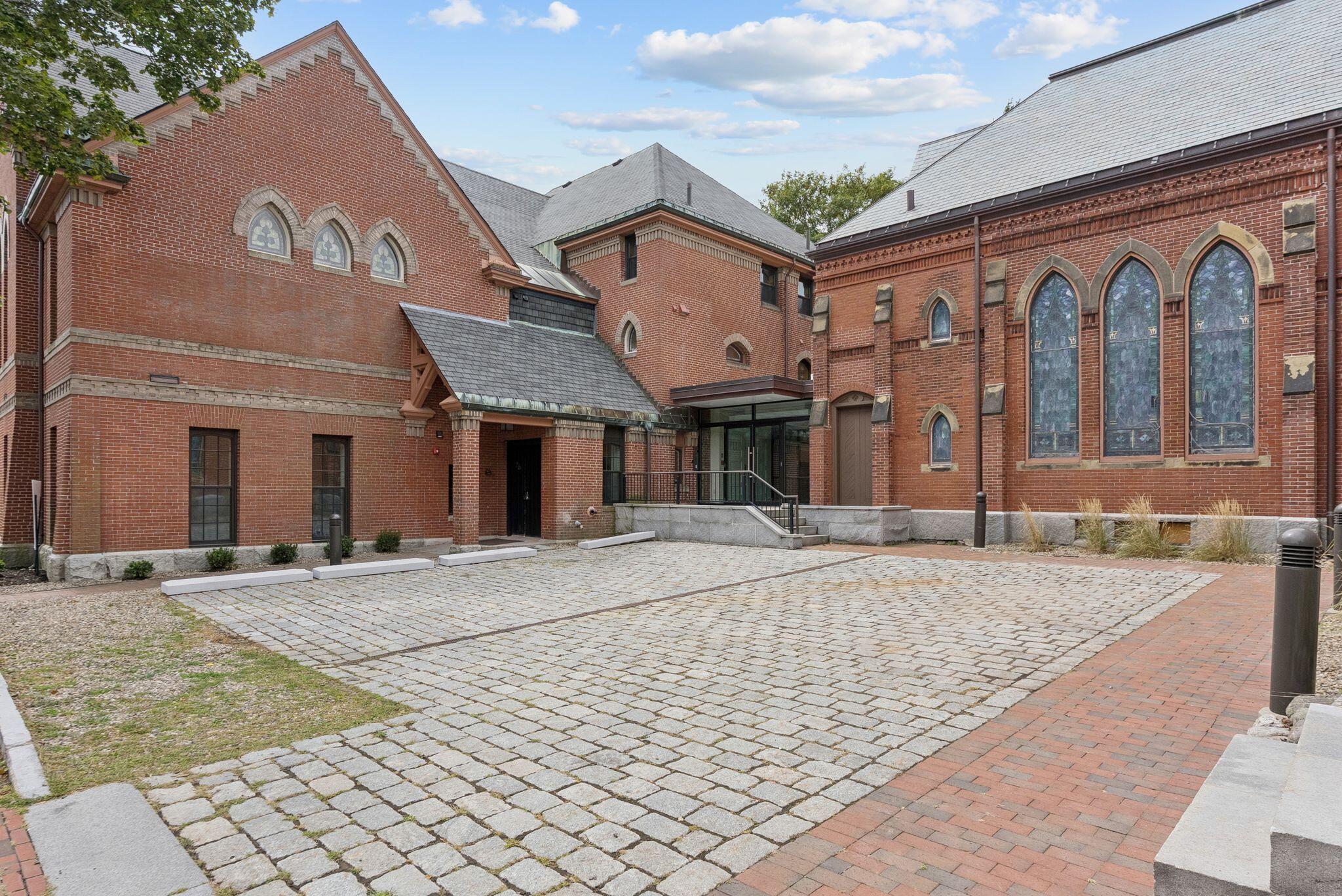 26 Thomas Street, 1, Portland Unit: 1