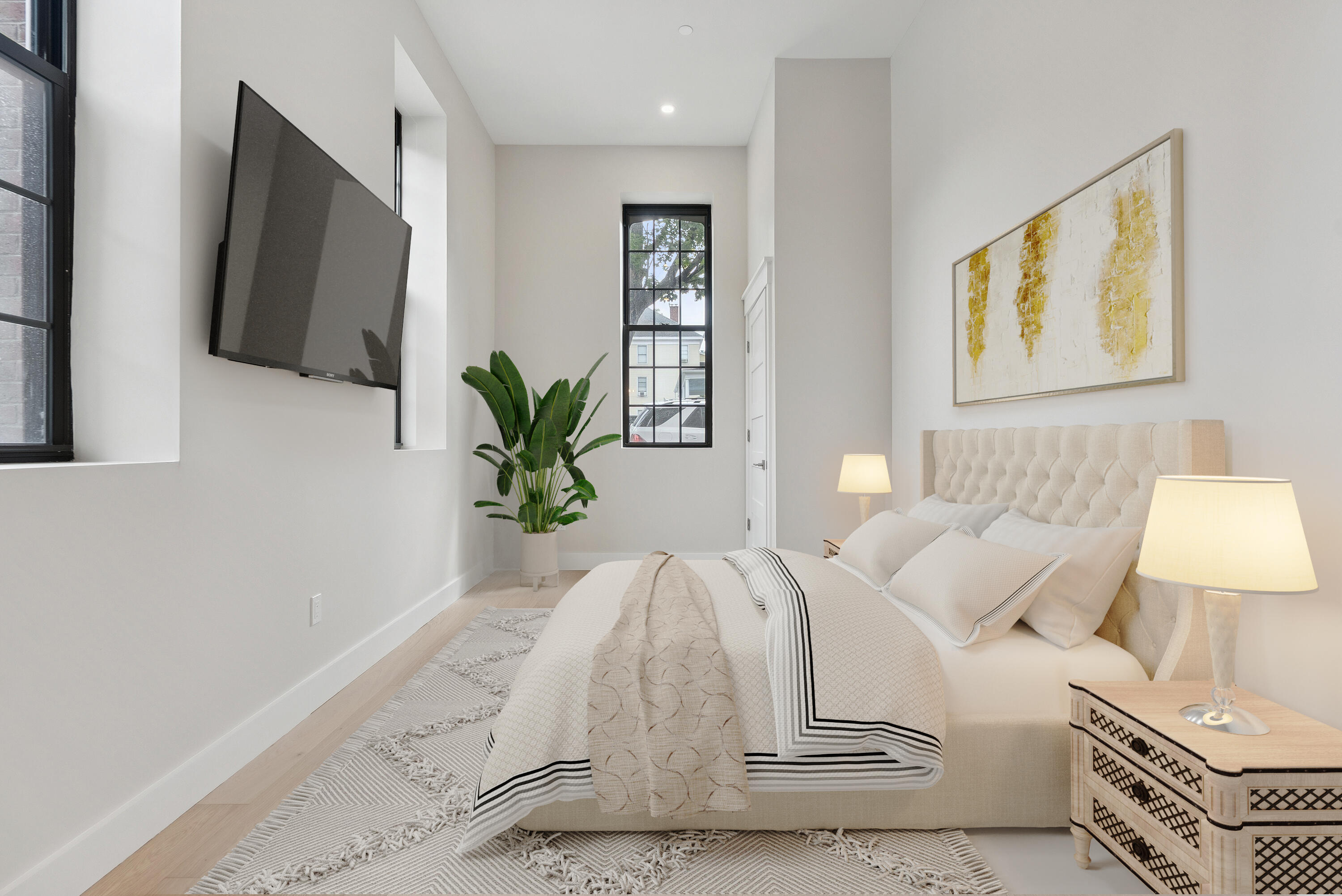 26 Thomas Street, 1, Portland Unit: 1