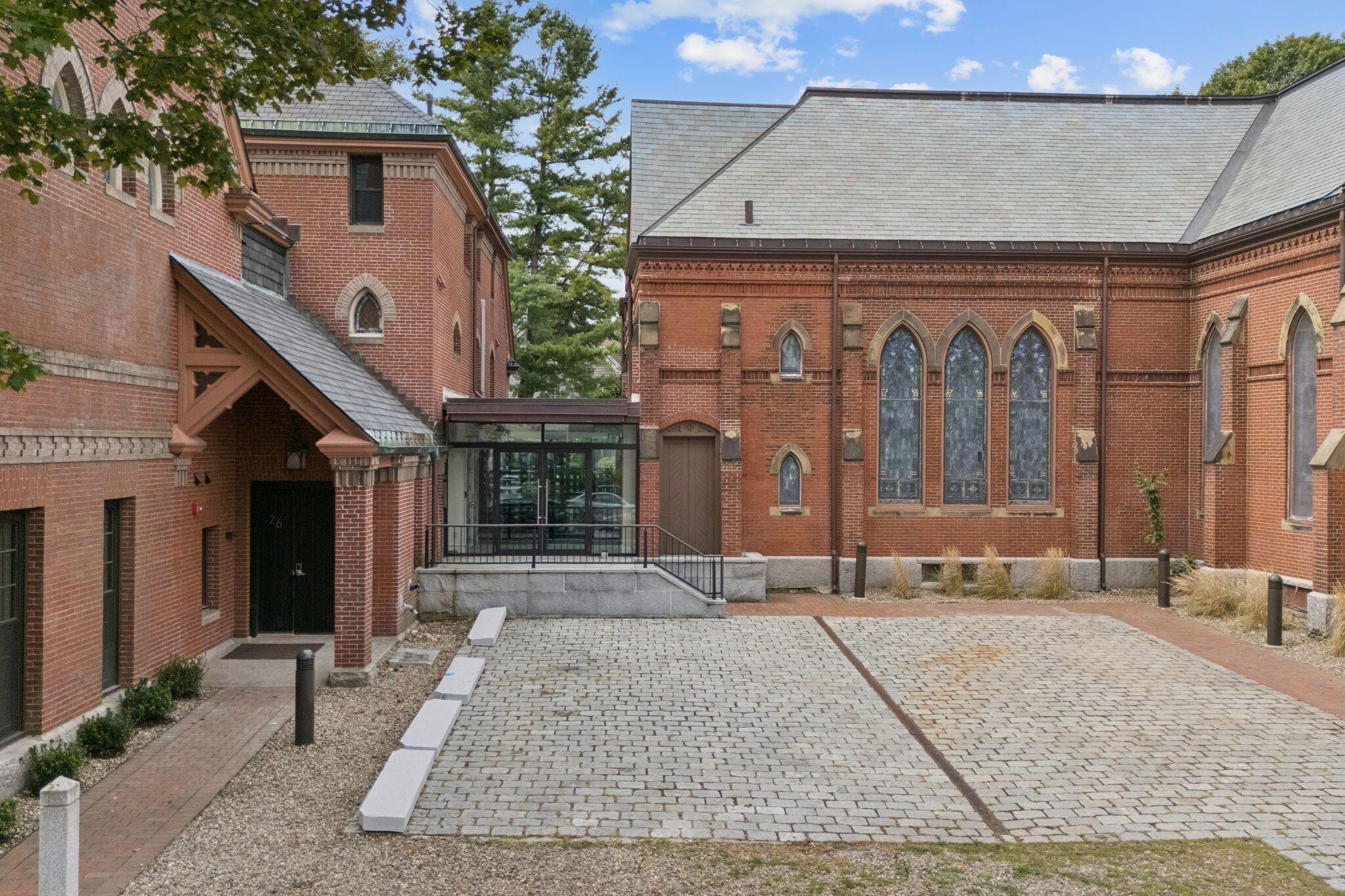 26 Thomas Street, 1, Portland Unit: 1