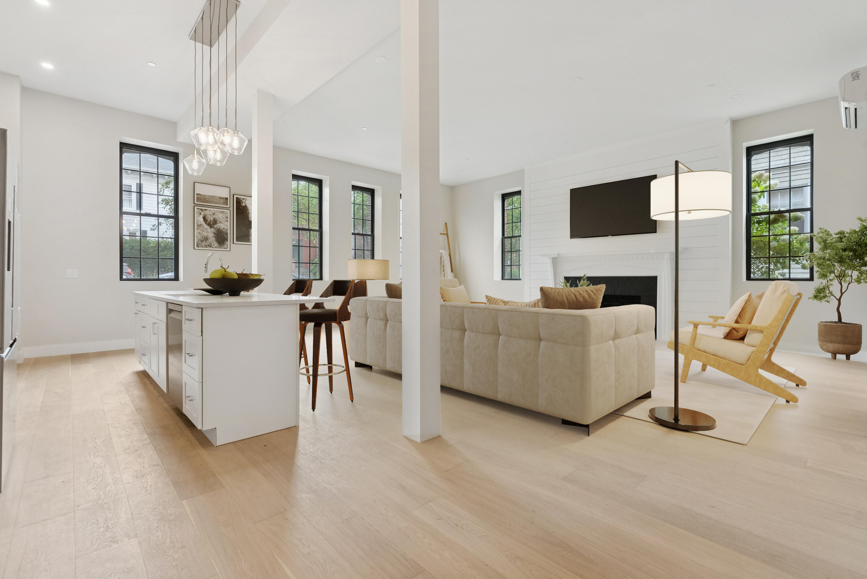 26 Thomas Street, 1, Portland Unit: 1