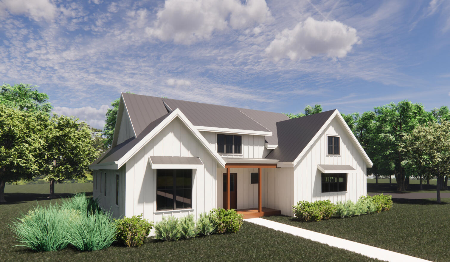 36 Roberts Lane