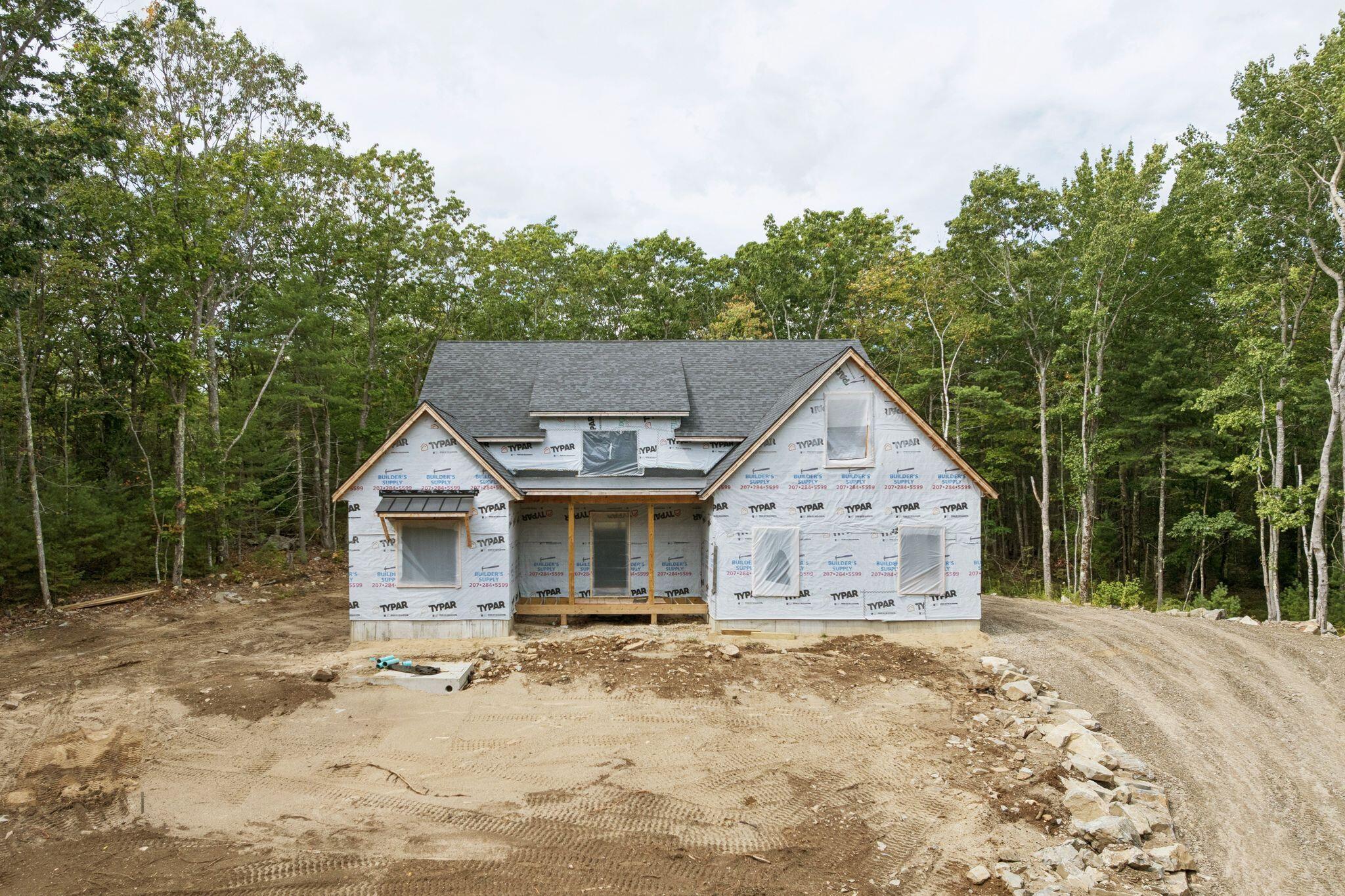 36 Roberts Lane