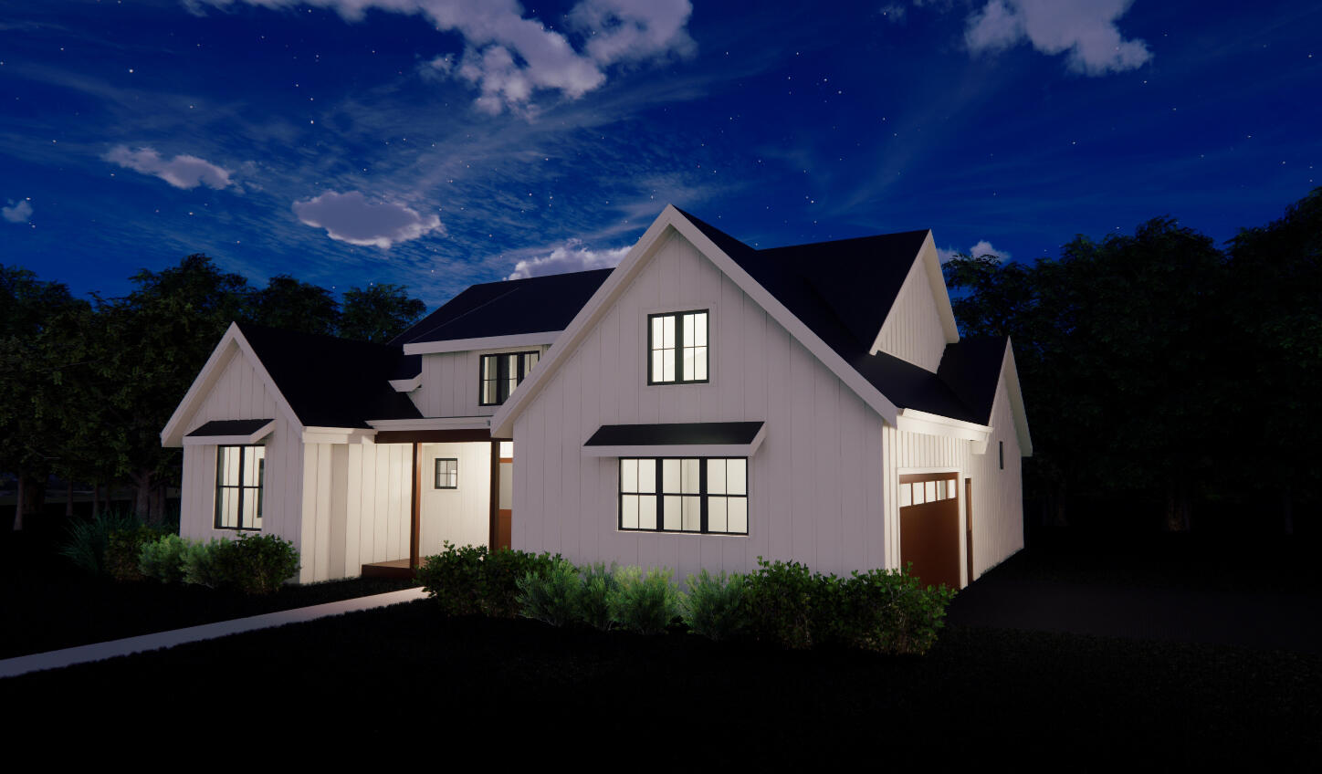 36 Roberts Lane