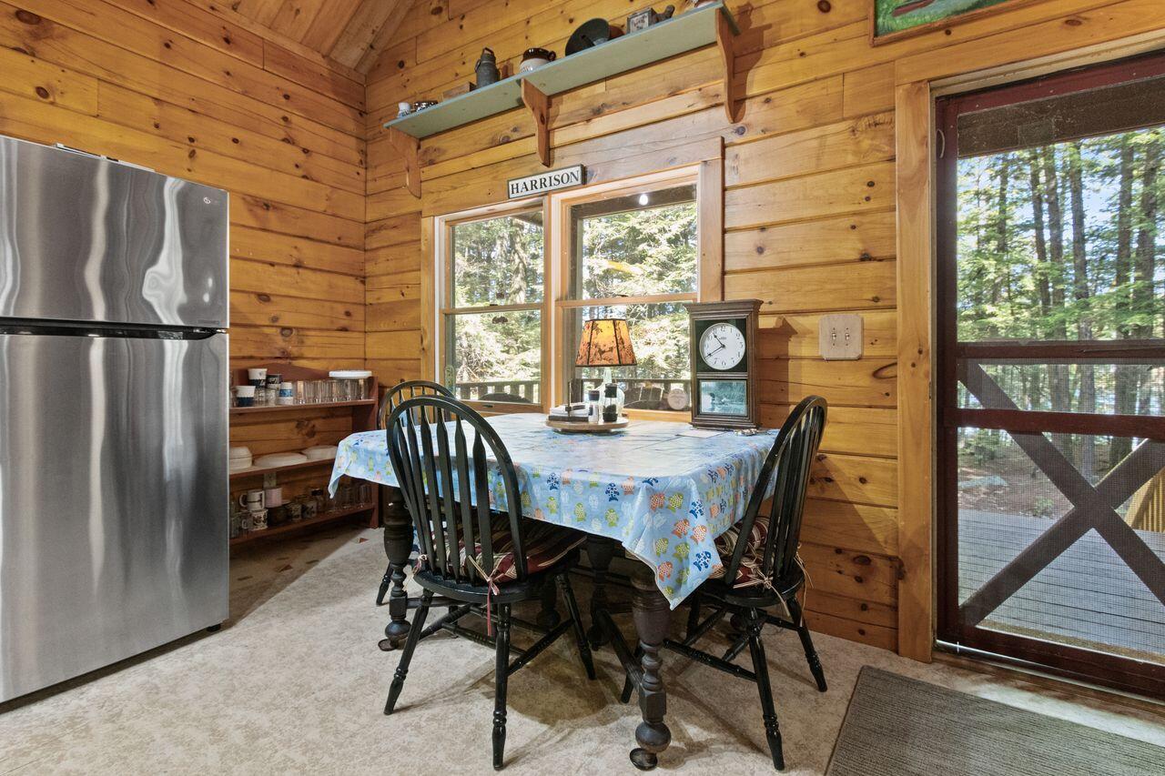 Lot 1 Zakelo Island Road, 1, Harrison Unit: 1