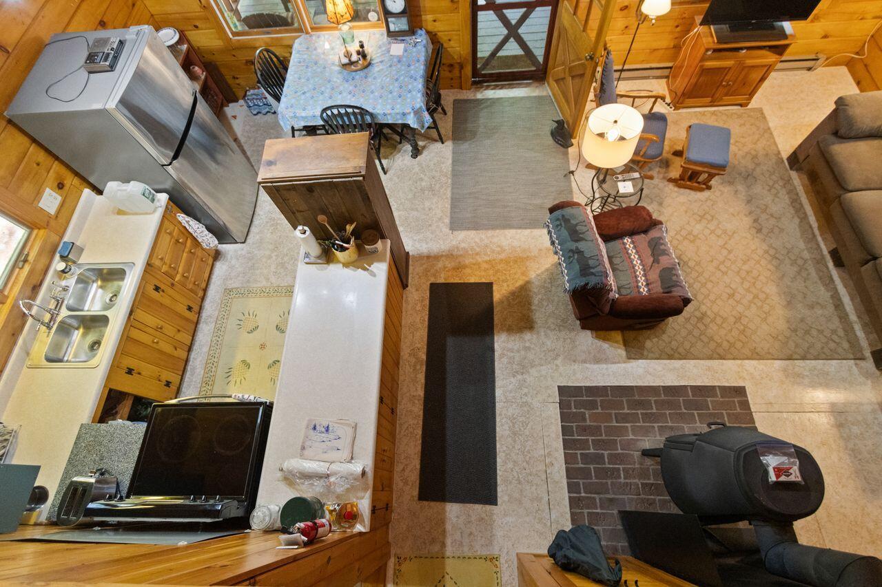 Lot 1 Zakelo Island Road, 1, Harrison Unit: 1