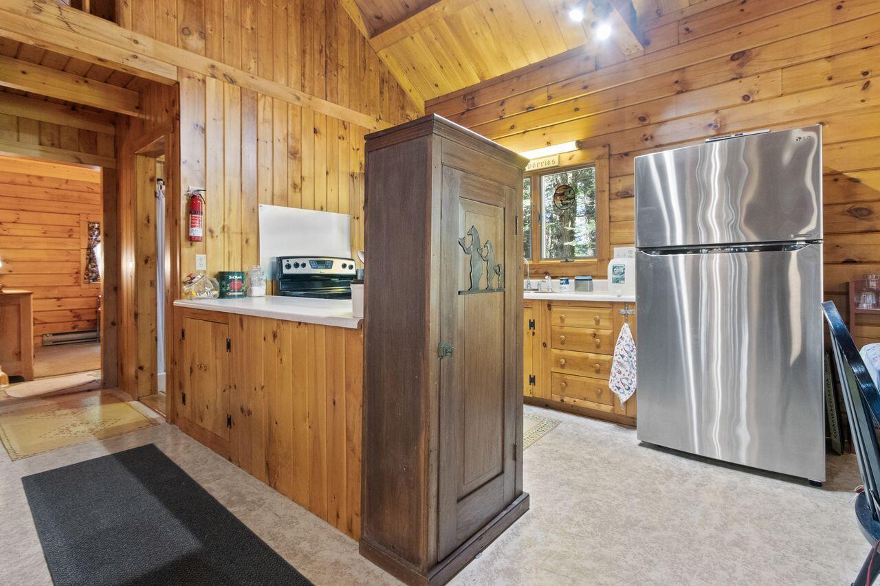 Lot 1 Zakelo Island Road, 1, Harrison Unit: 1