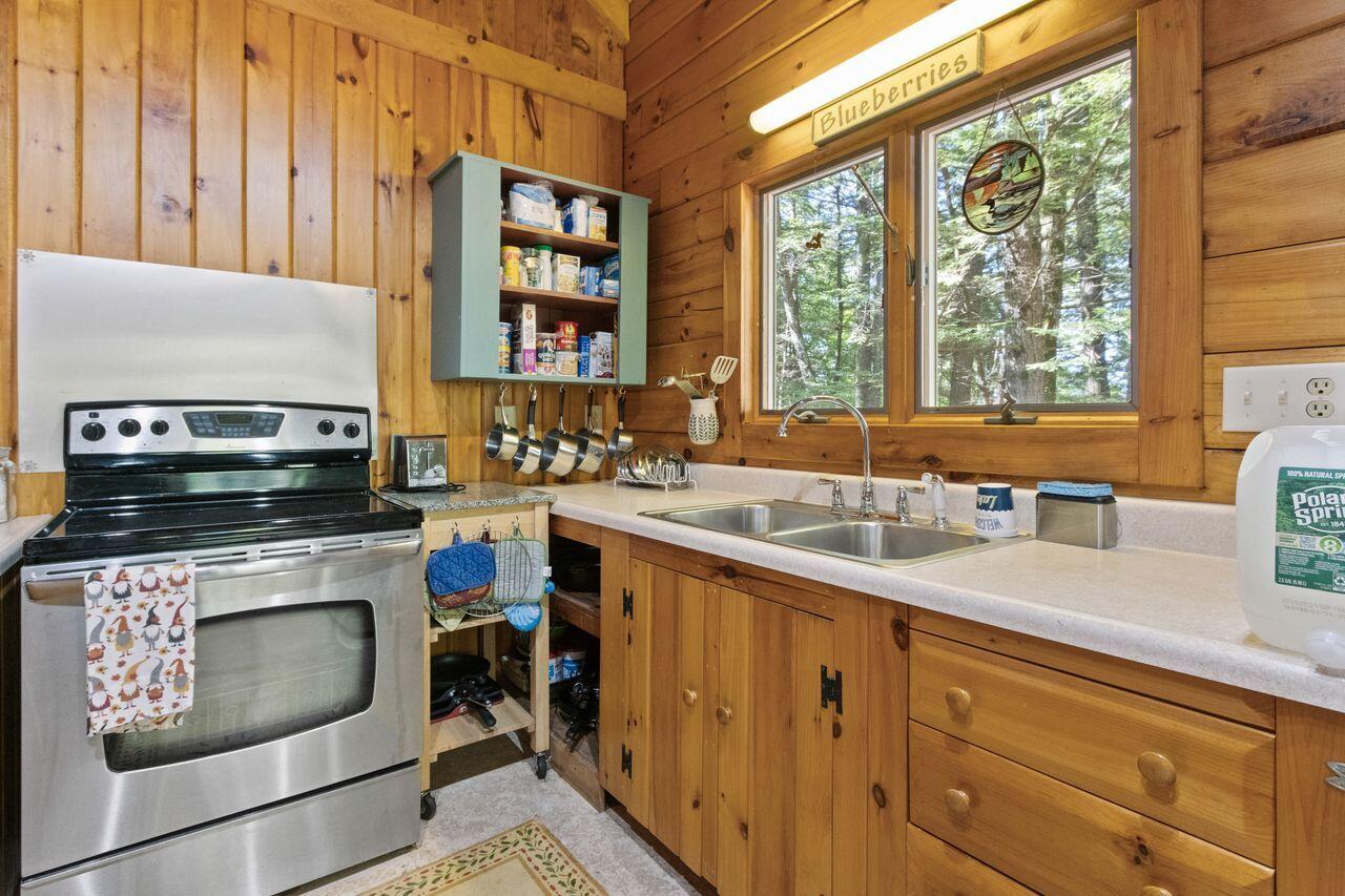 Lot 1 Zakelo Island Road, 1, Harrison Unit: 1