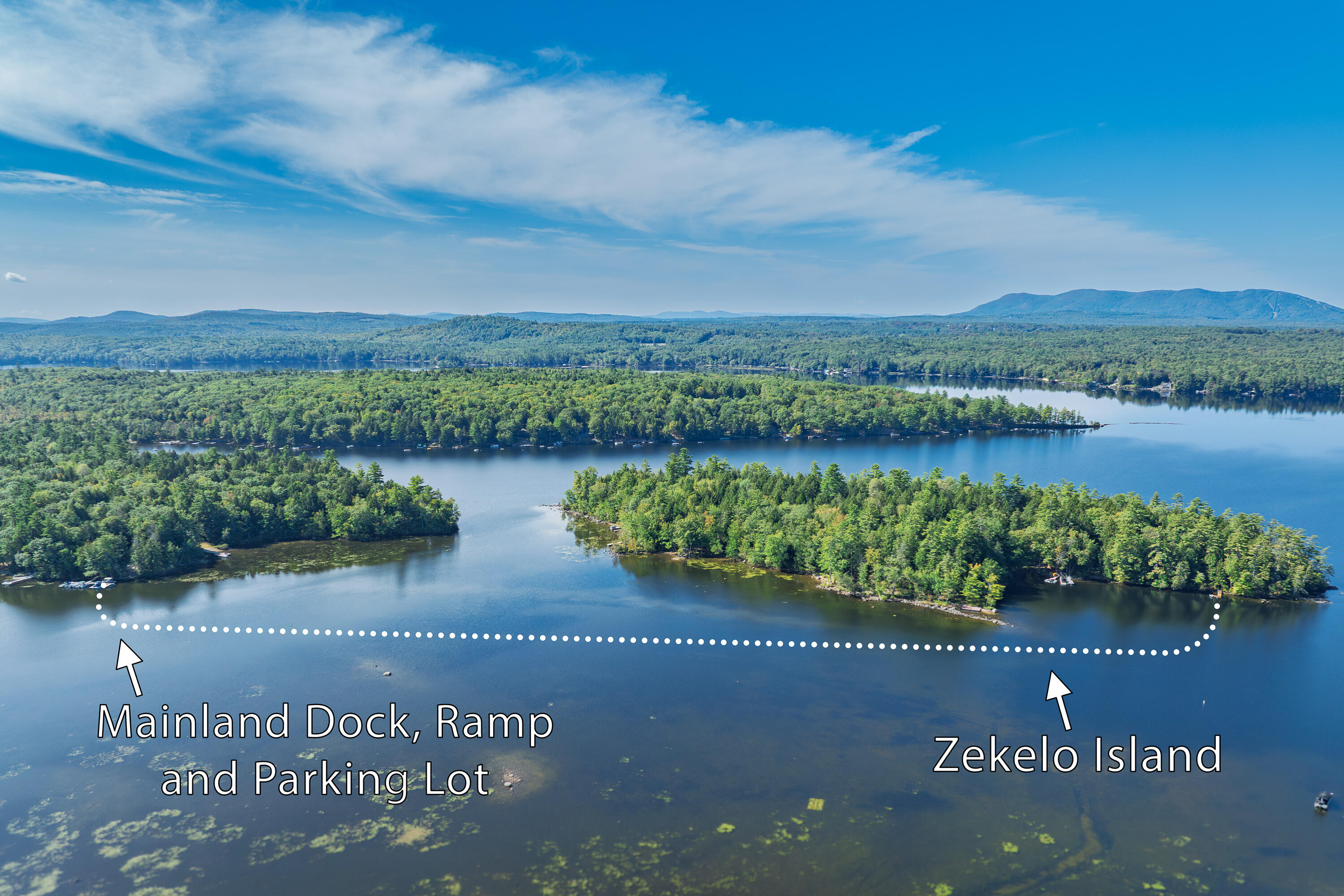 Lot 1 Zakelo Island Road, 1, Harrison Unit: 1