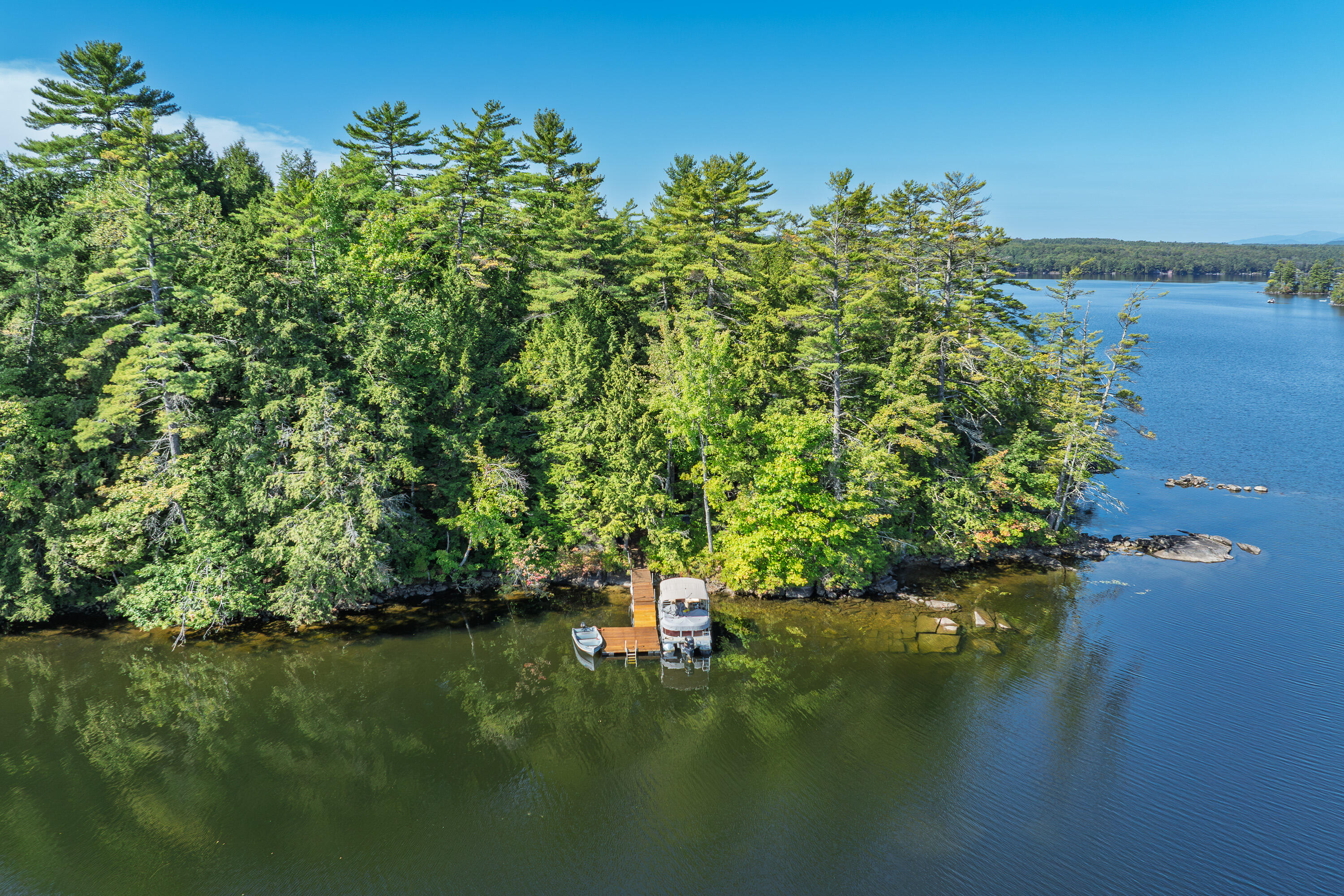 Lot 1 Zakelo Island Road, 1, Harrison Unit: 1