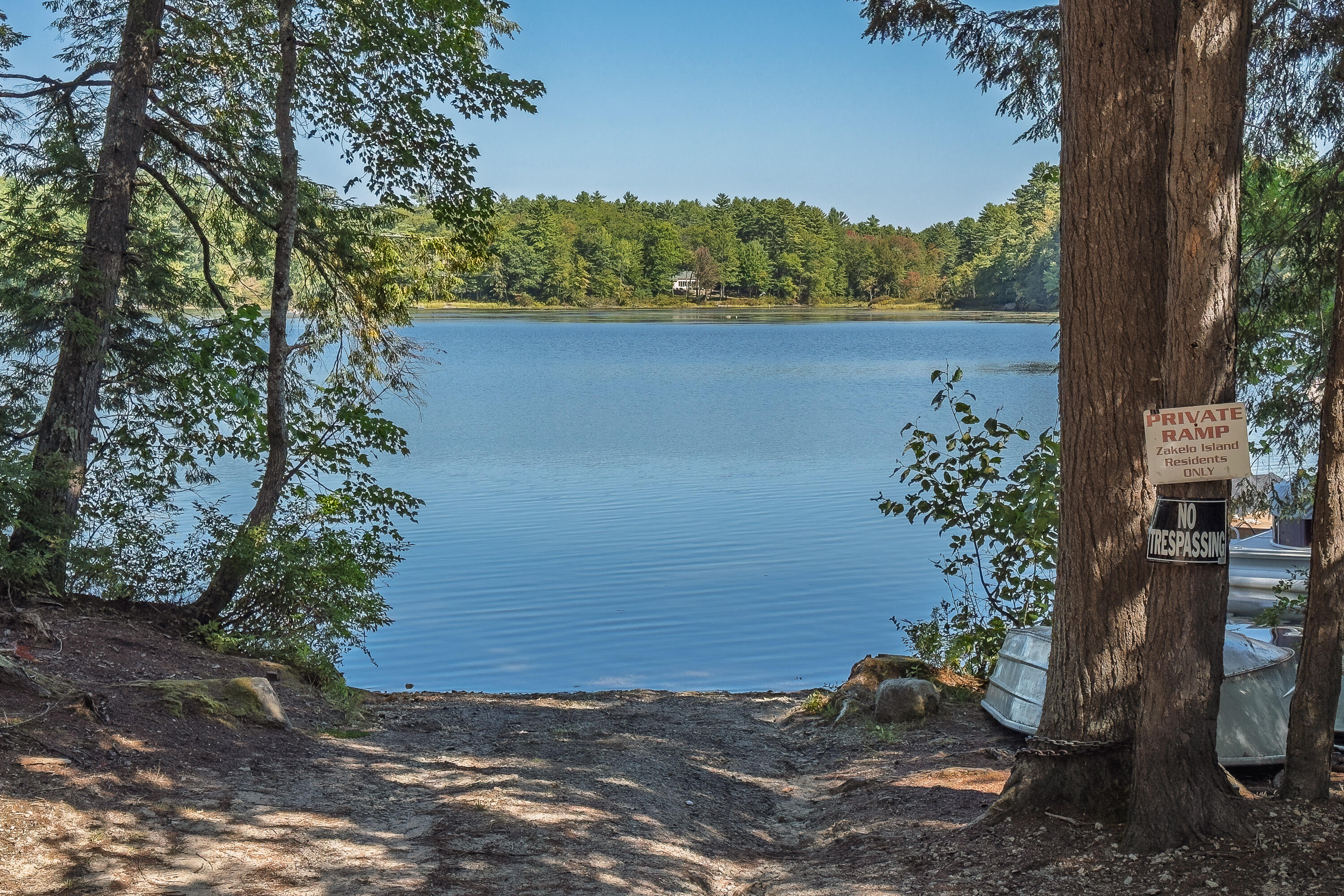 Lot 1 Zakelo Island Road, 1, Harrison Unit: 1